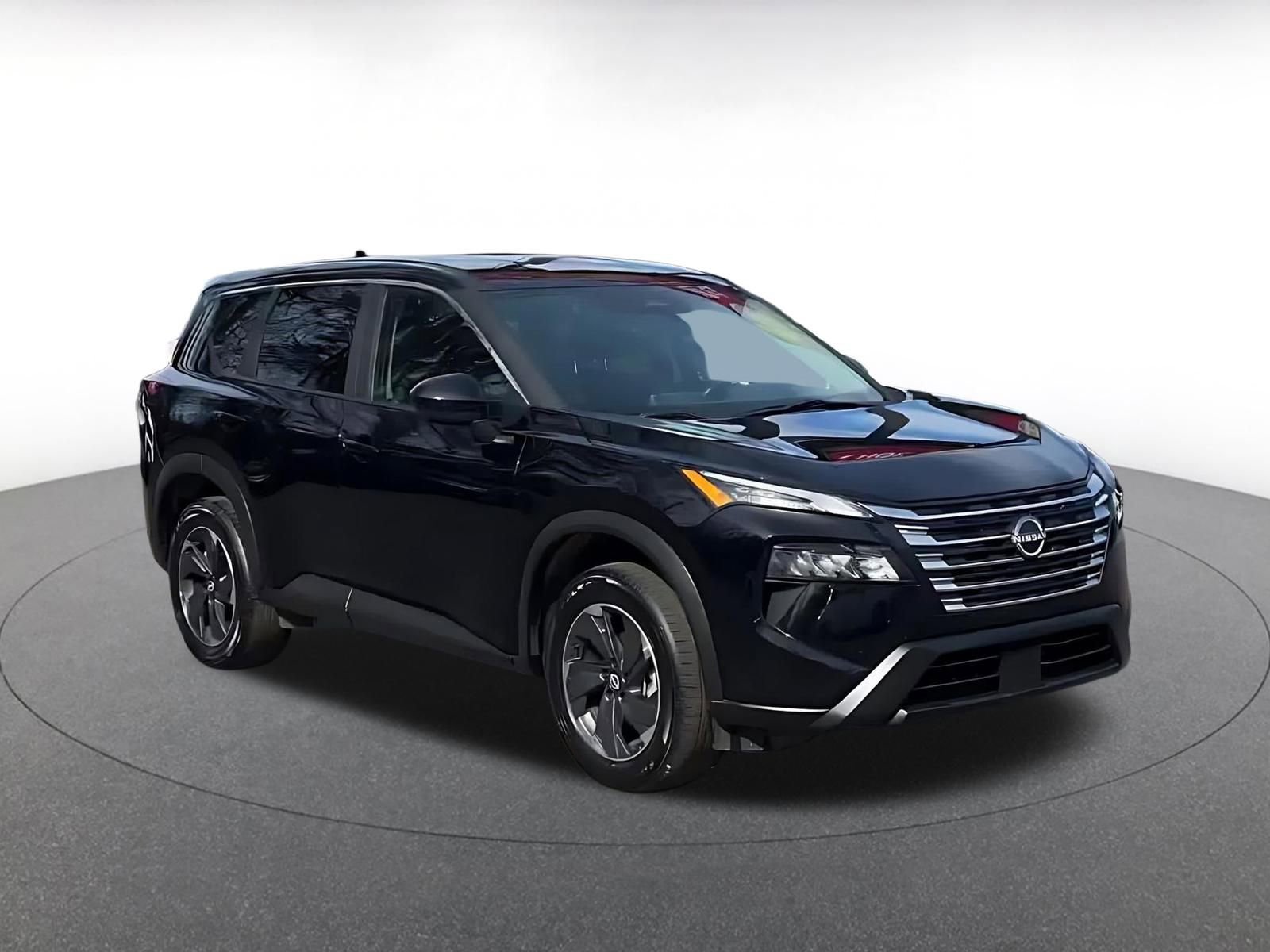 Thumbnail: 2025 Nissan Rogue - 3