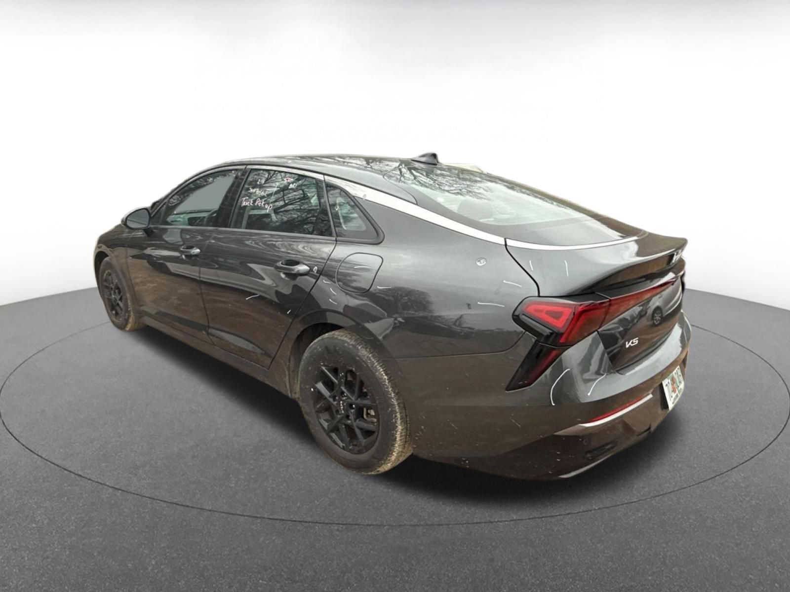 Thumbnail: 2025 Kia K5 - 10