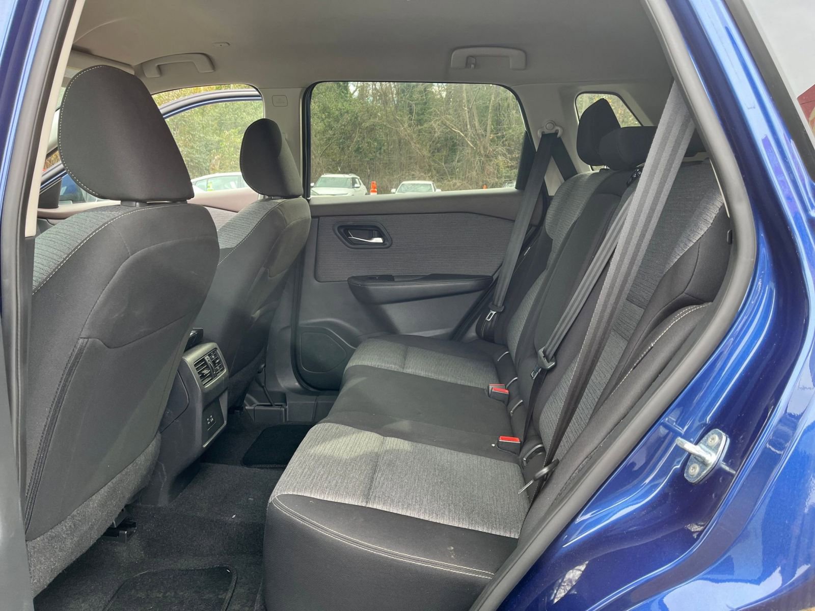 Thumbnail: 2023 Nissan Rogue - 27