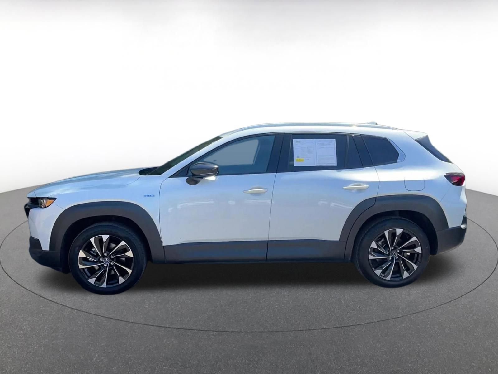 Thumbnail: 2025 Mazda CX-50 - 9