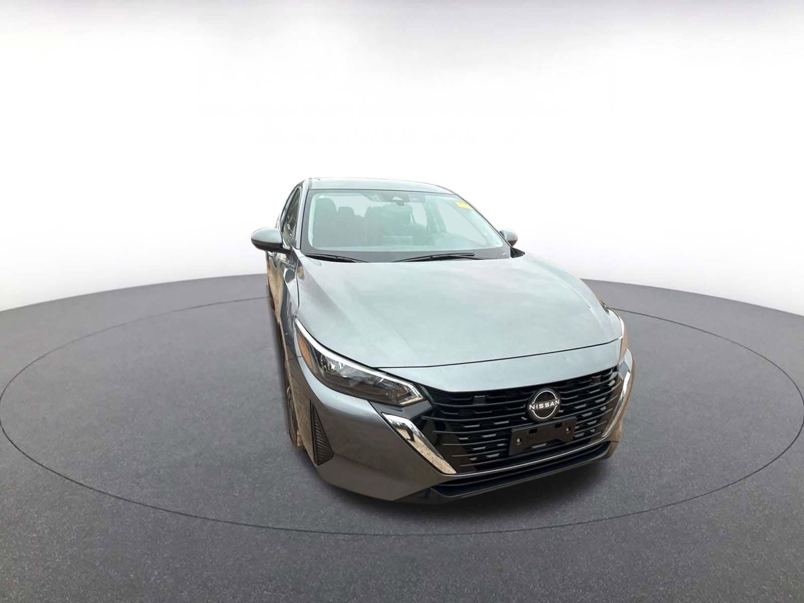 Thumbnail: 2025 Nissan Sentra - 1