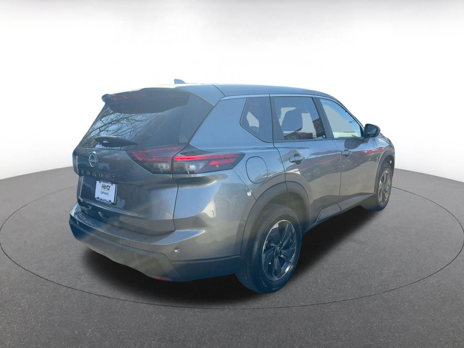 Thumbnail: 2025 Nissan Rogue - 2