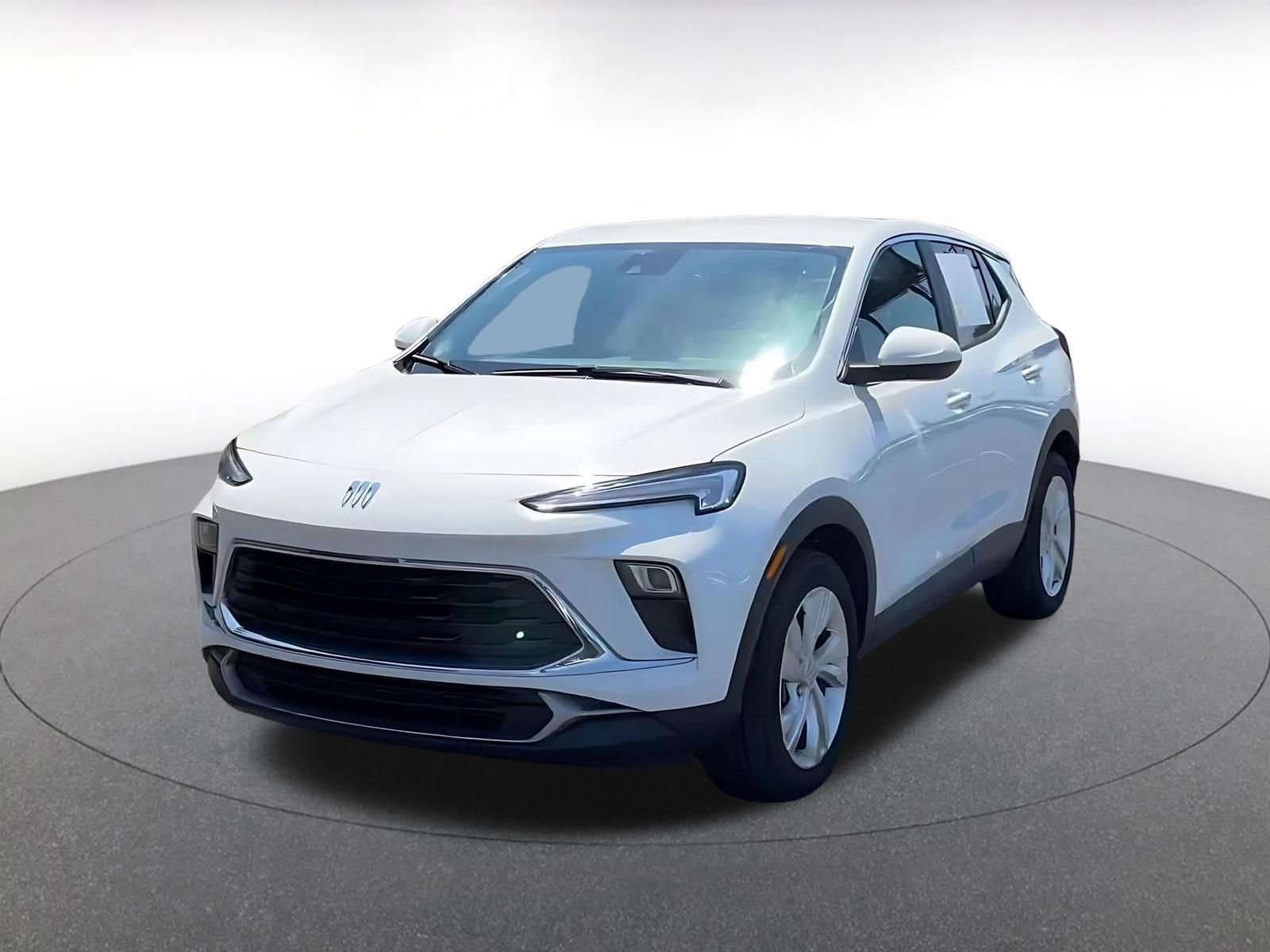 Thumbnail: 2025 Buick Encore GX - 7