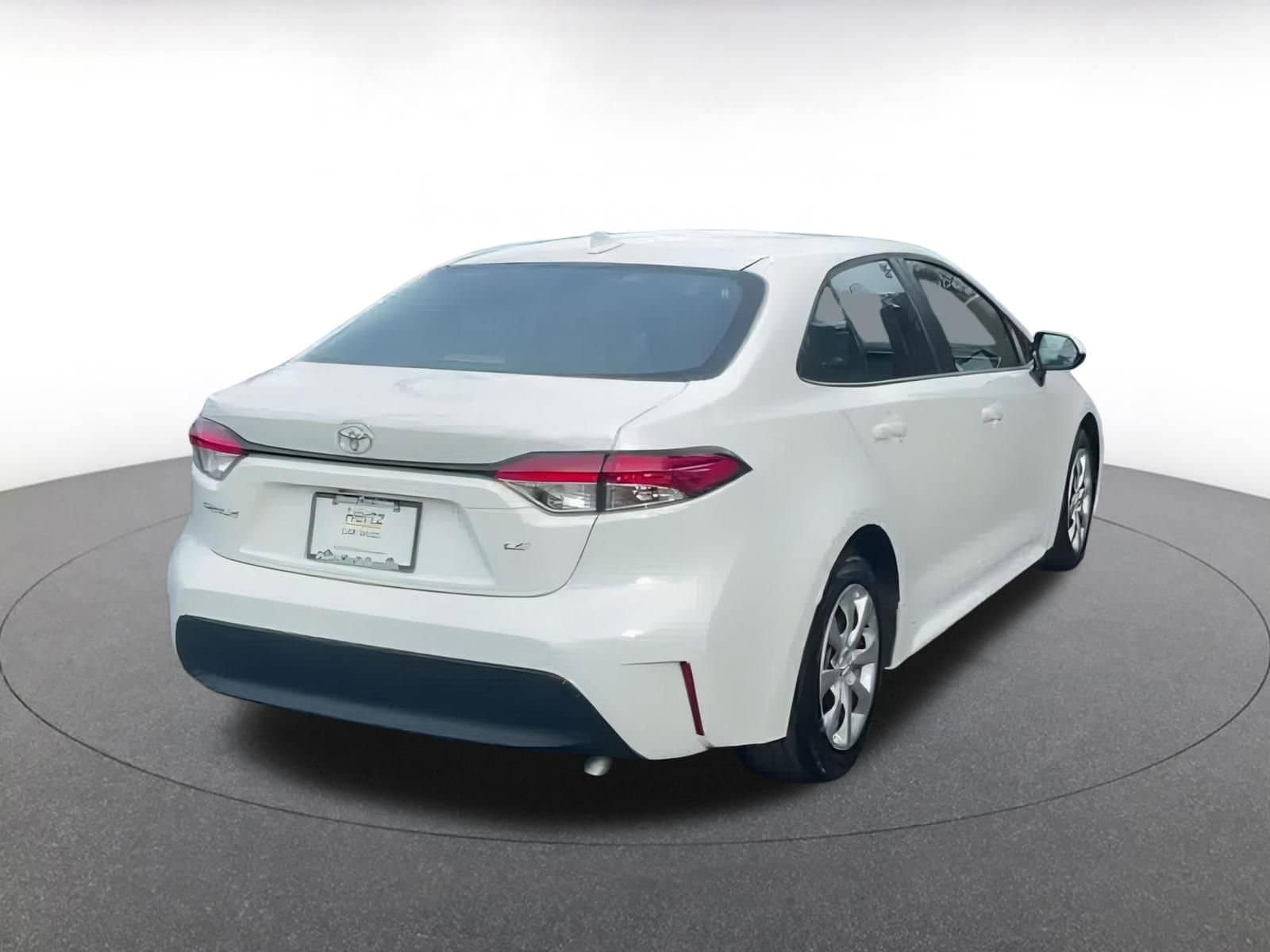 Thumbnail: 2025 Toyota Corolla - 12