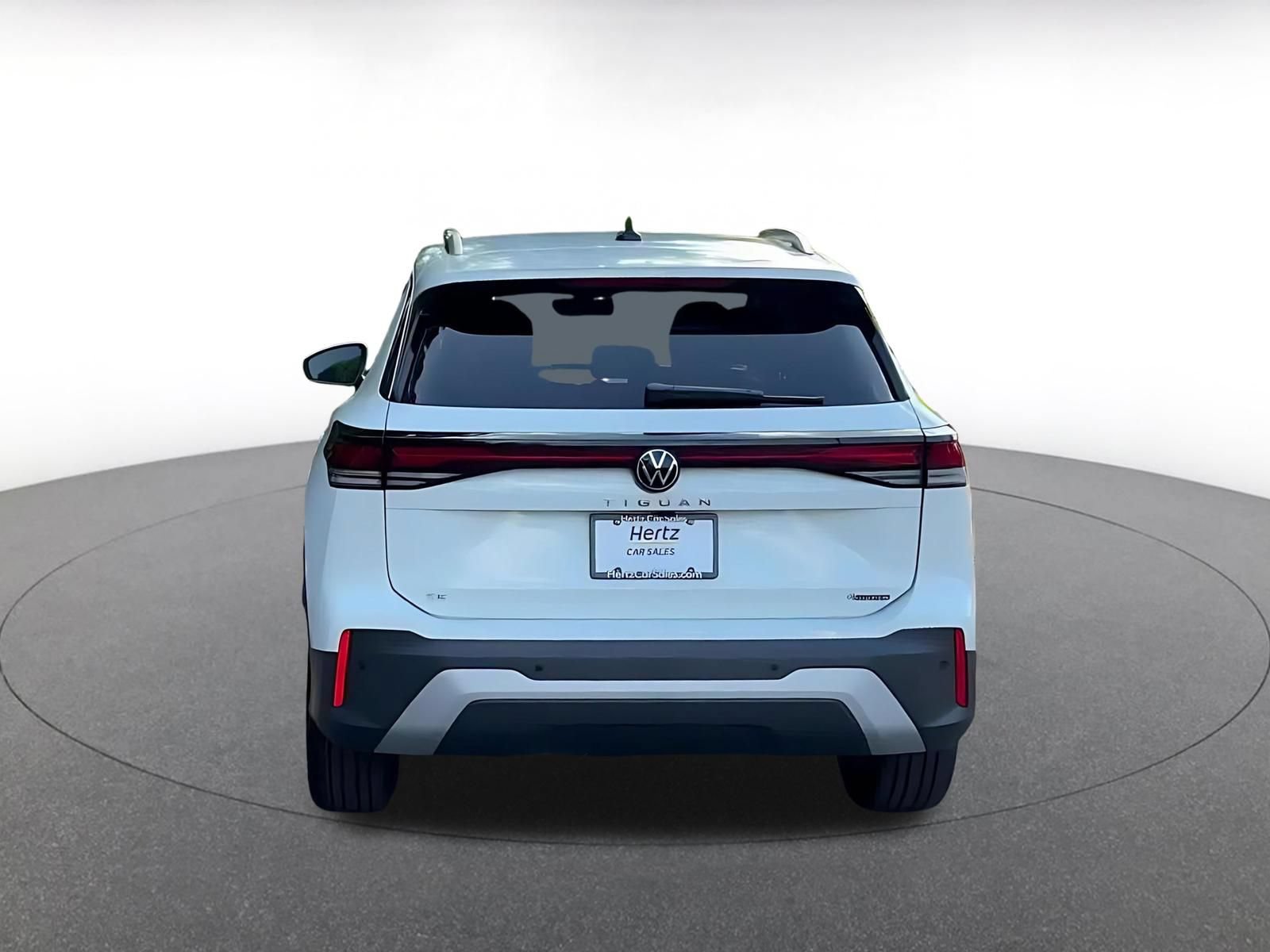 Thumbnail: 2026 Volkswagen Tiguan - 12