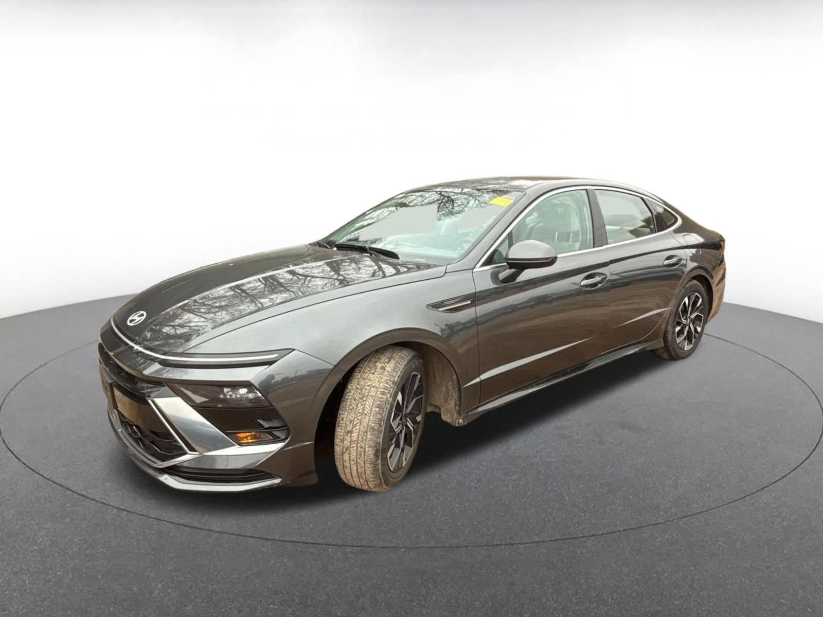 Thumbnail: 2025 Hyundai Sonata - 8