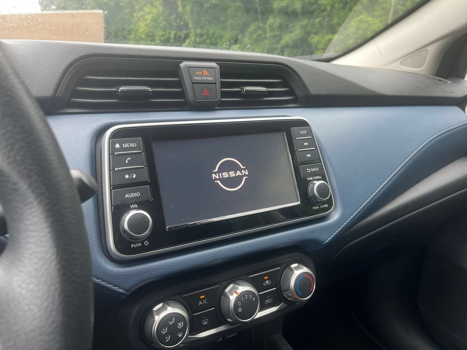 Thumbnail: 2025 Nissan Versa - 17