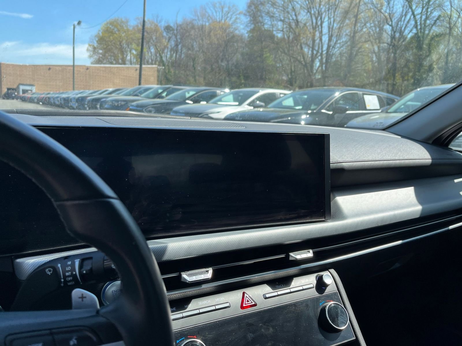 Thumbnail: 2025 Hyundai Sonata - 17