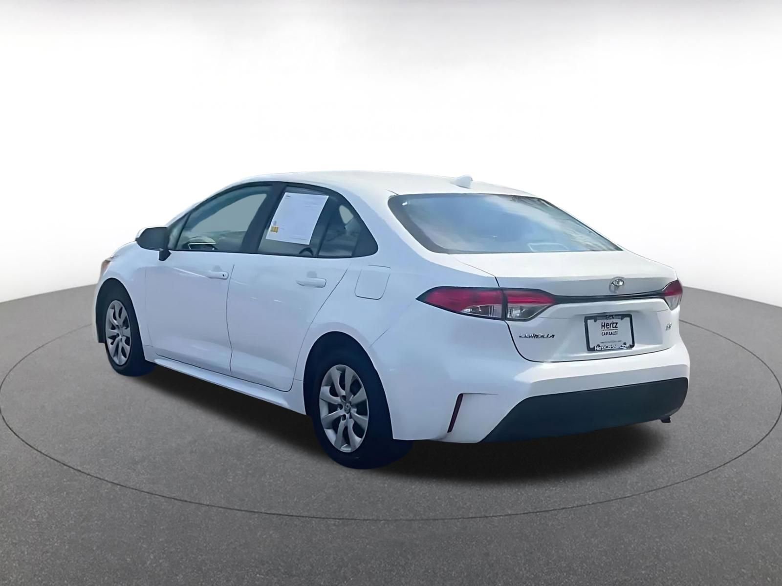 Thumbnail: 2025 Toyota Corolla - 11