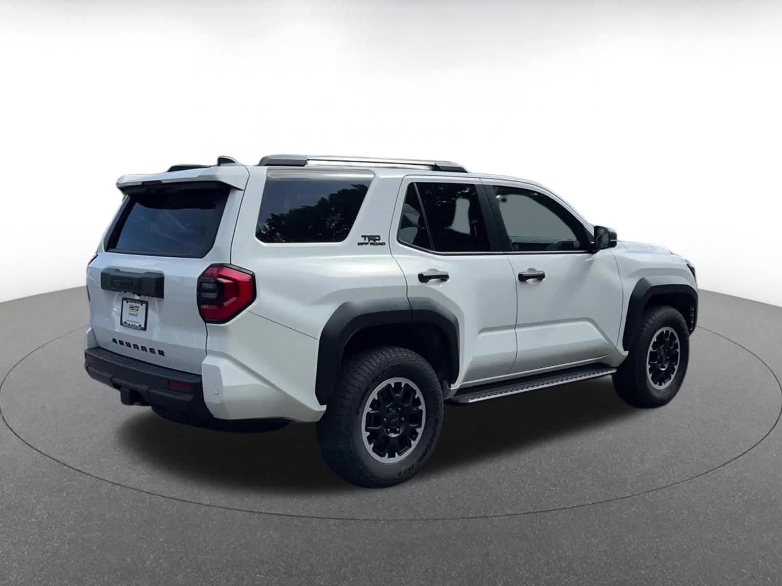 Thumbnail: 2025 Toyota 4Runner - 12