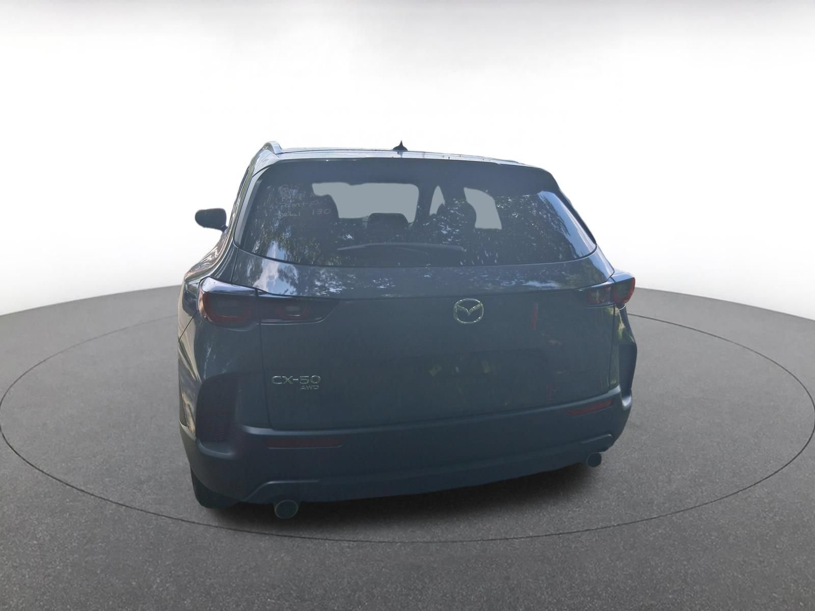 Thumbnail: 2026 Mazda CX-50 - 14