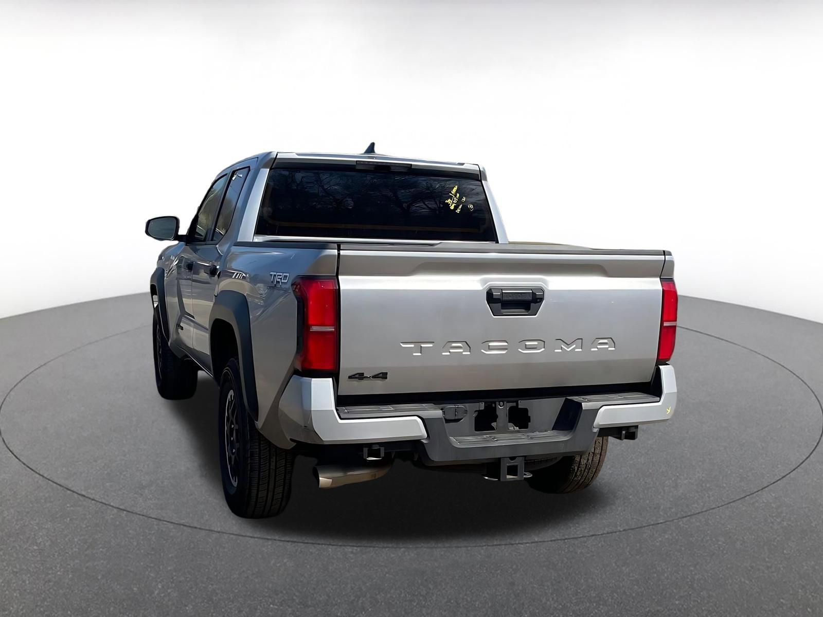 Thumbnail: 2025 Toyota Tacoma - 11