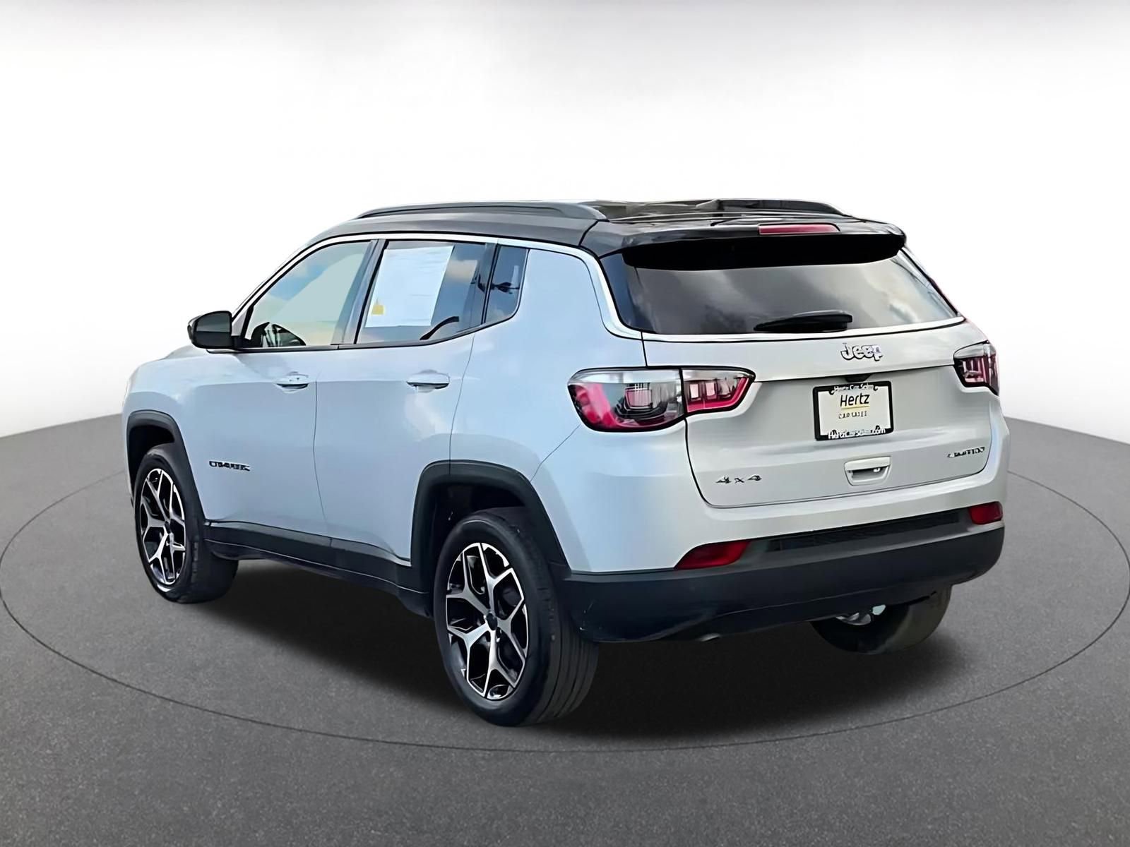 Thumbnail: 2025 Jeep Compass - 11