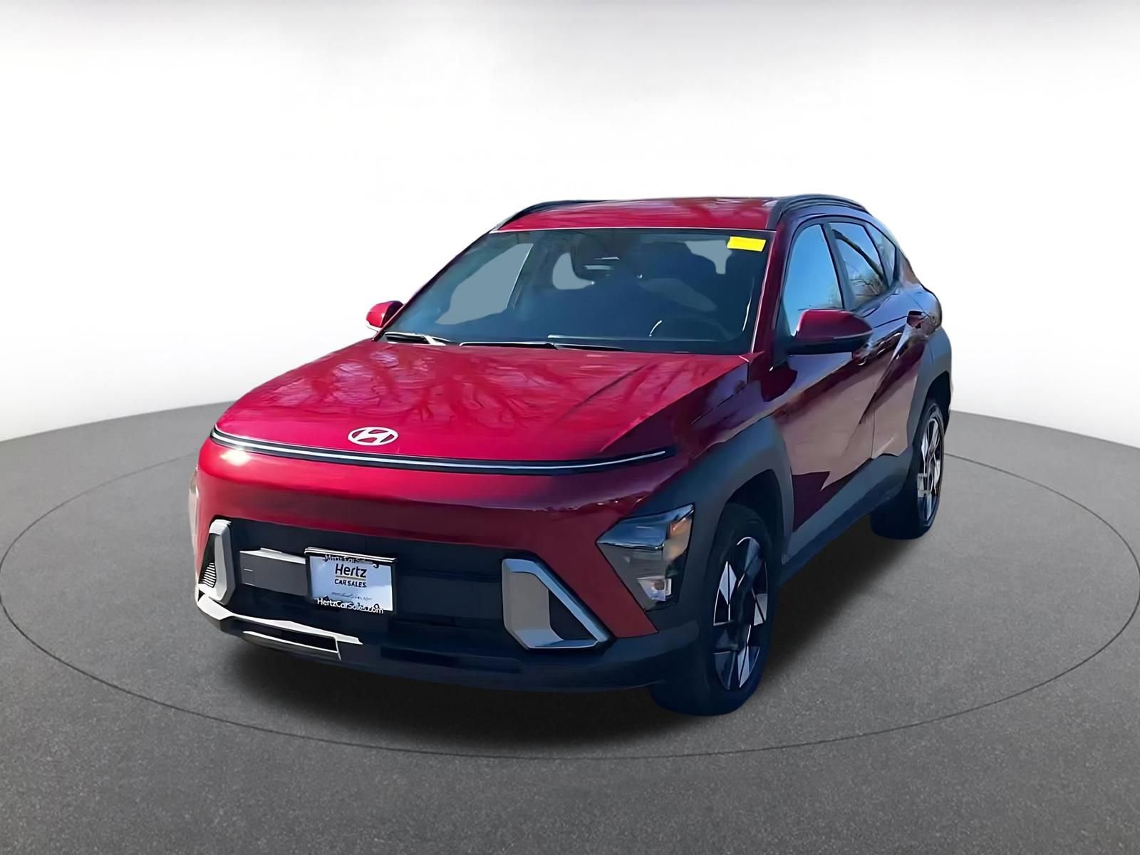 Thumbnail: 2025 Hyundai Kona - 15