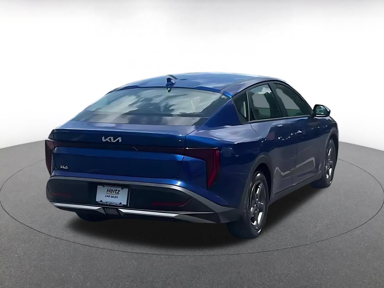 Thumbnail: 2026 Kia K4 - 11