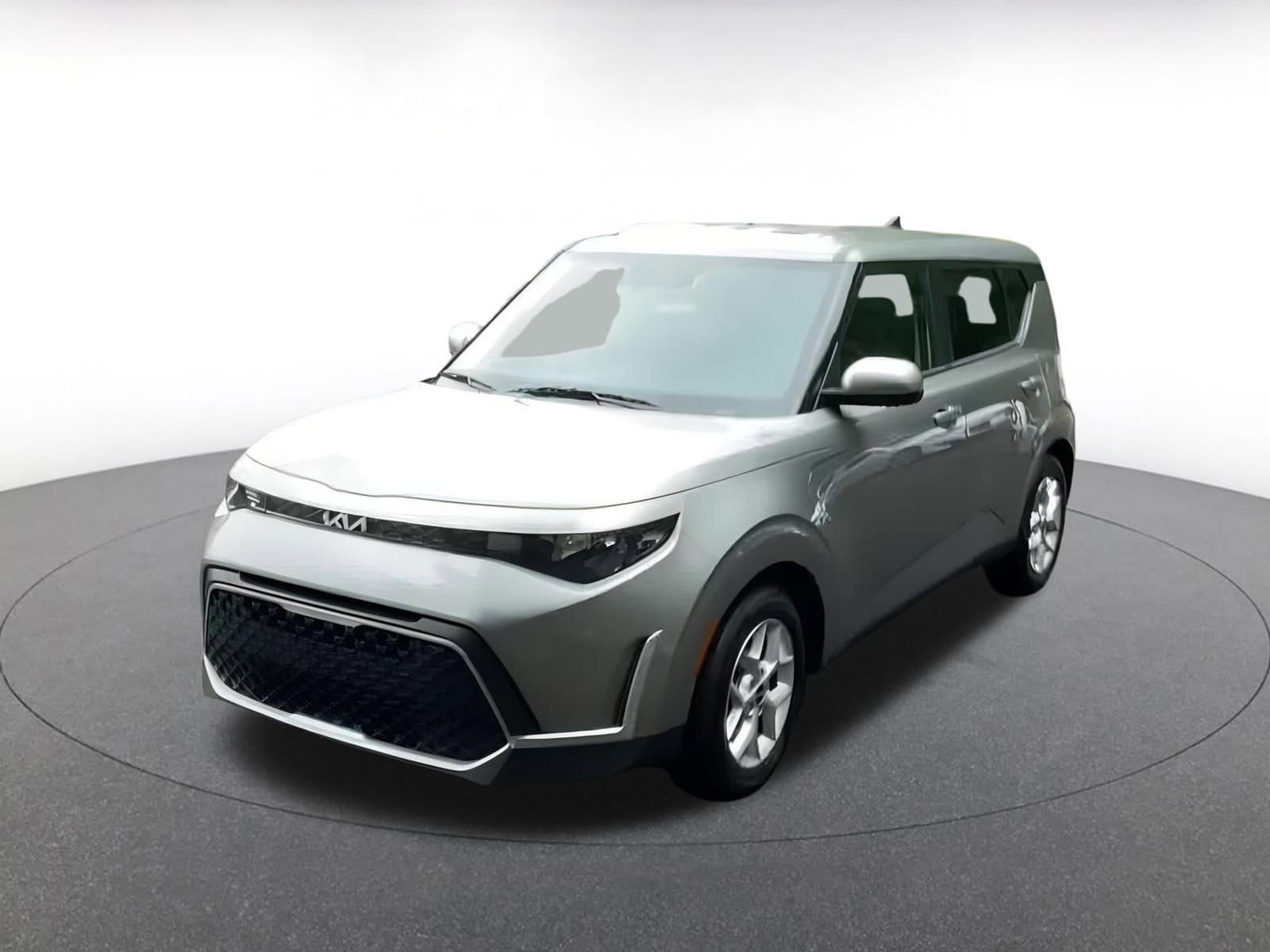 Thumbnail: 2023 Kia Soul - 6