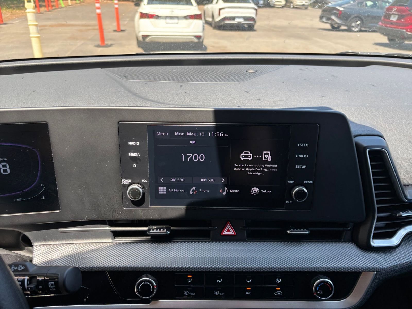 Thumbnail: 2025 Kia Sportage - 20