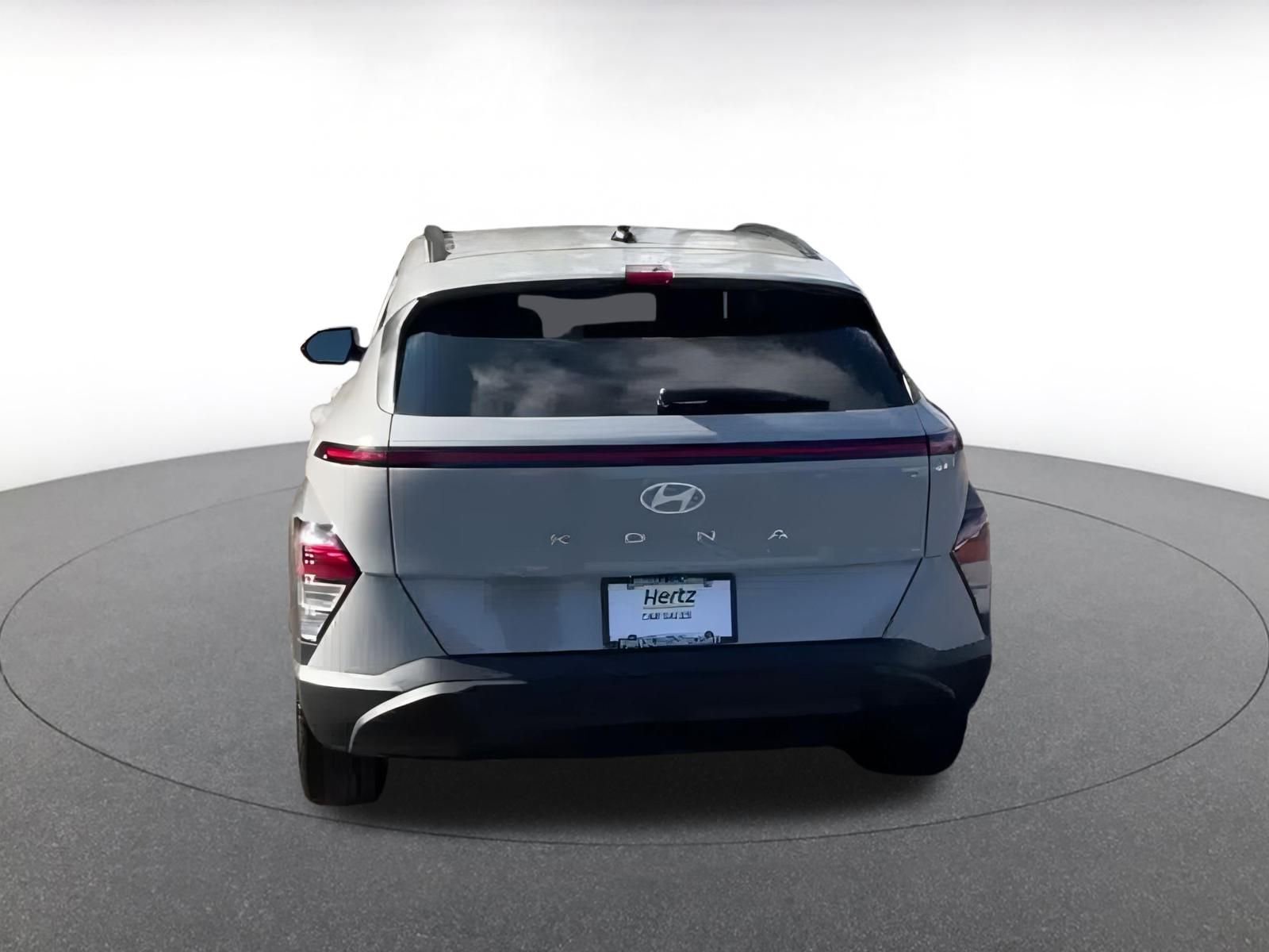 Thumbnail: 2025 Hyundai Kona - 12