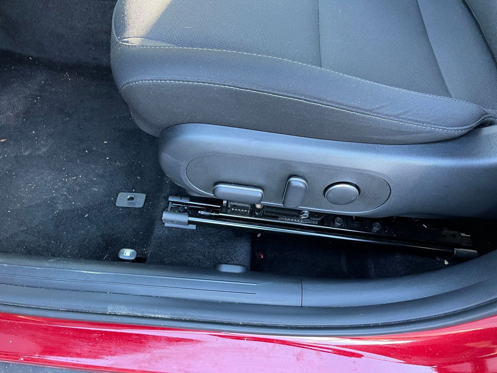 Thumbnail: 2025 Hyundai Kona - 23