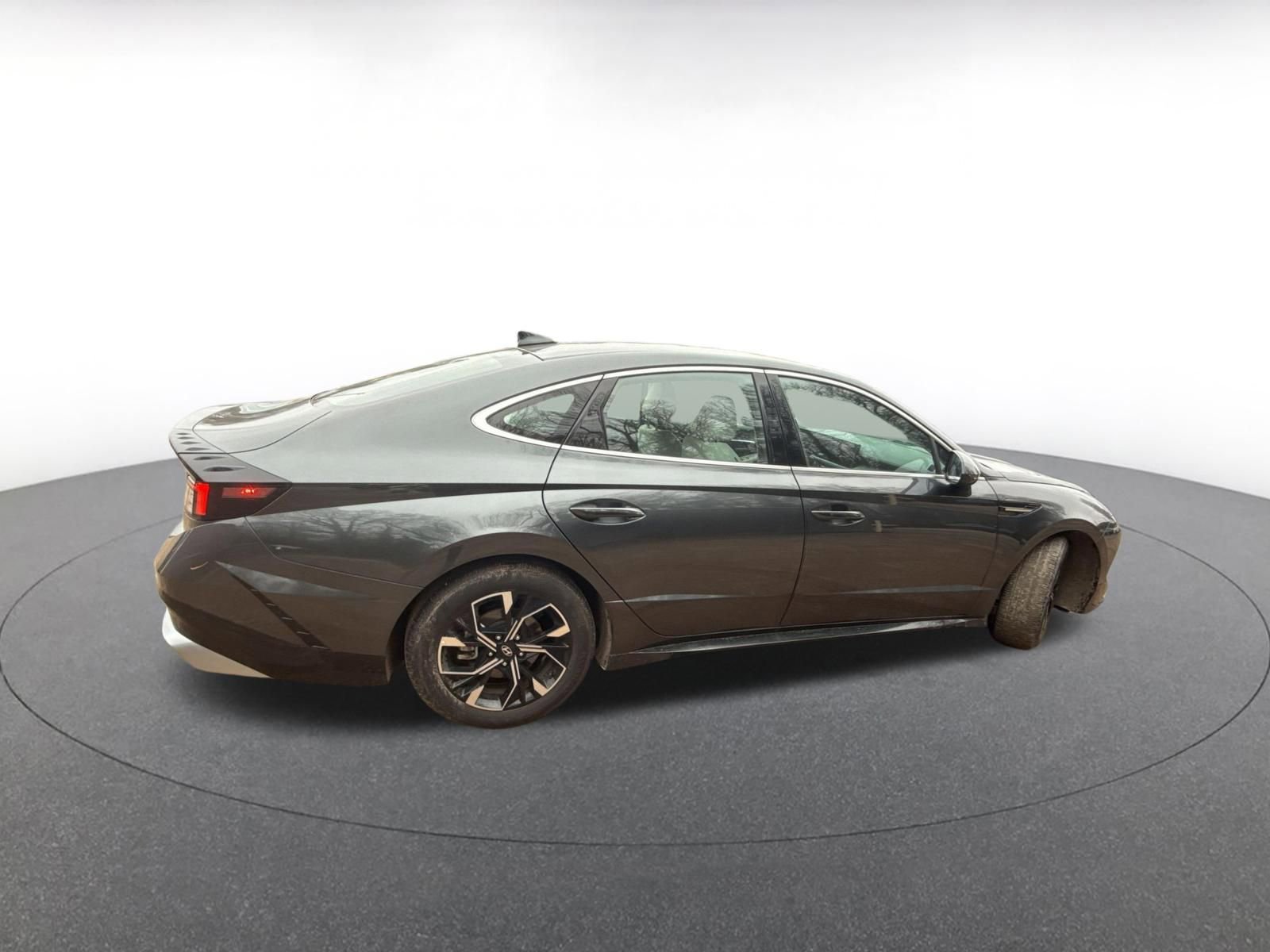 Thumbnail: 2025 Hyundai Sonata - 16