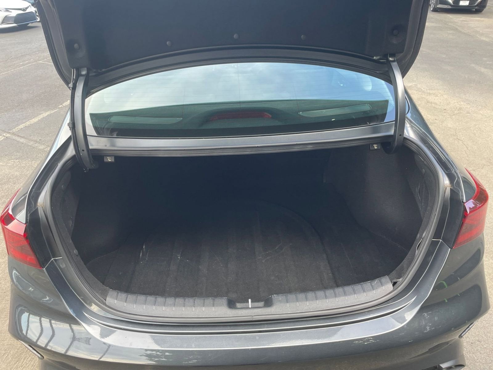 Thumbnail: 2024 Kia Forte - 27