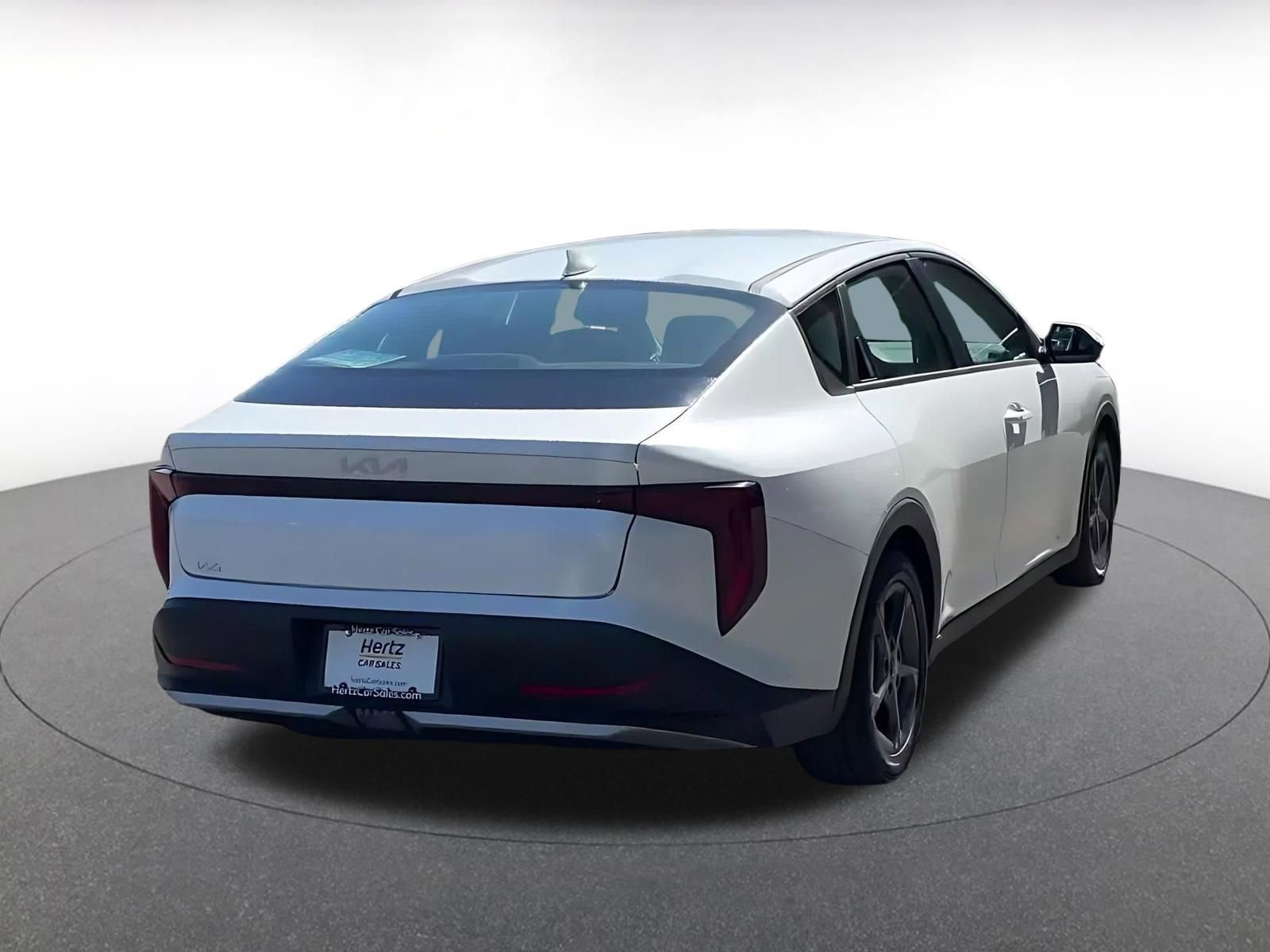 Thumbnail: 2025 Kia K4 - 14