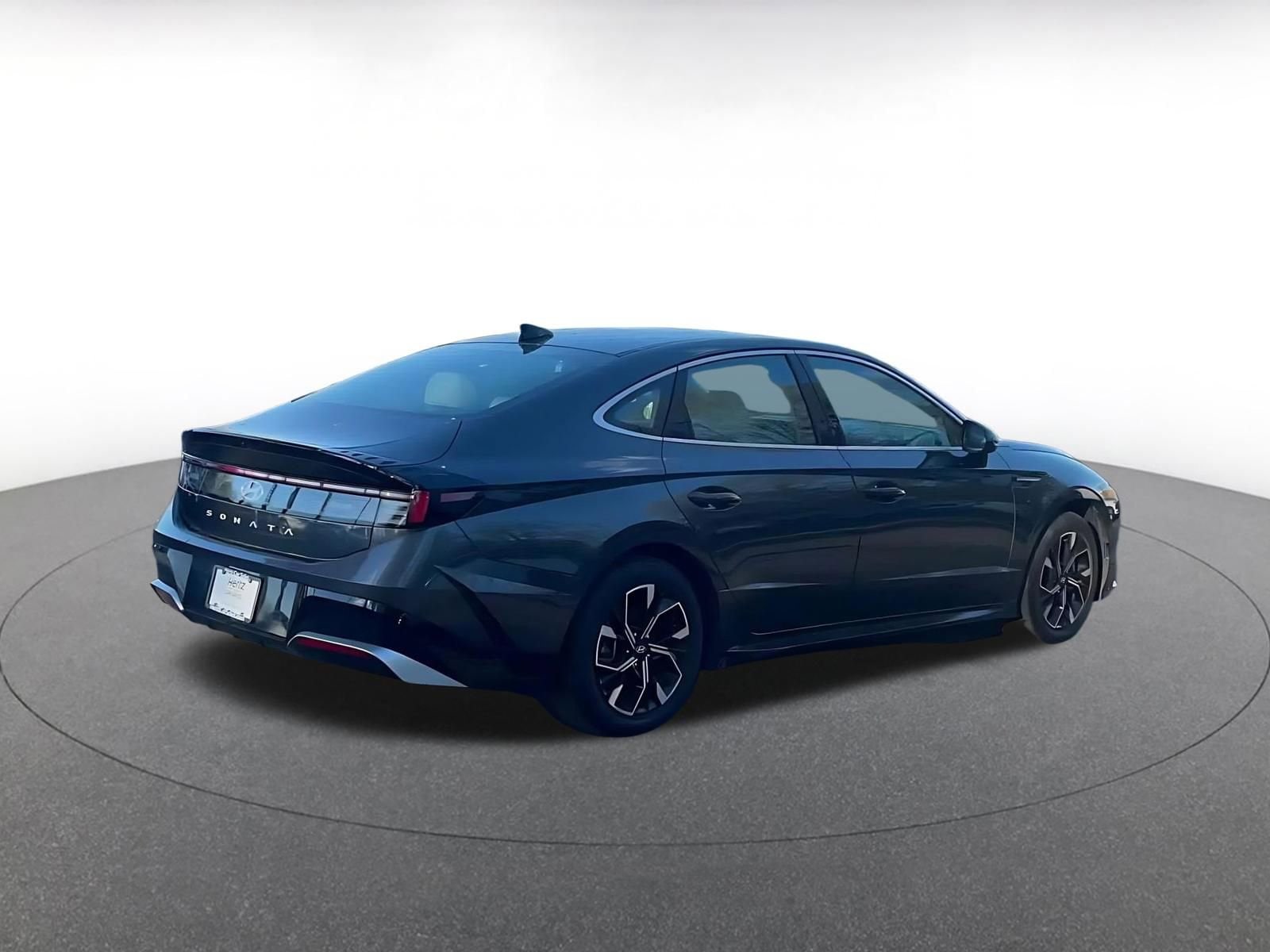 Thumbnail: 2025 Hyundai Sonata - 15