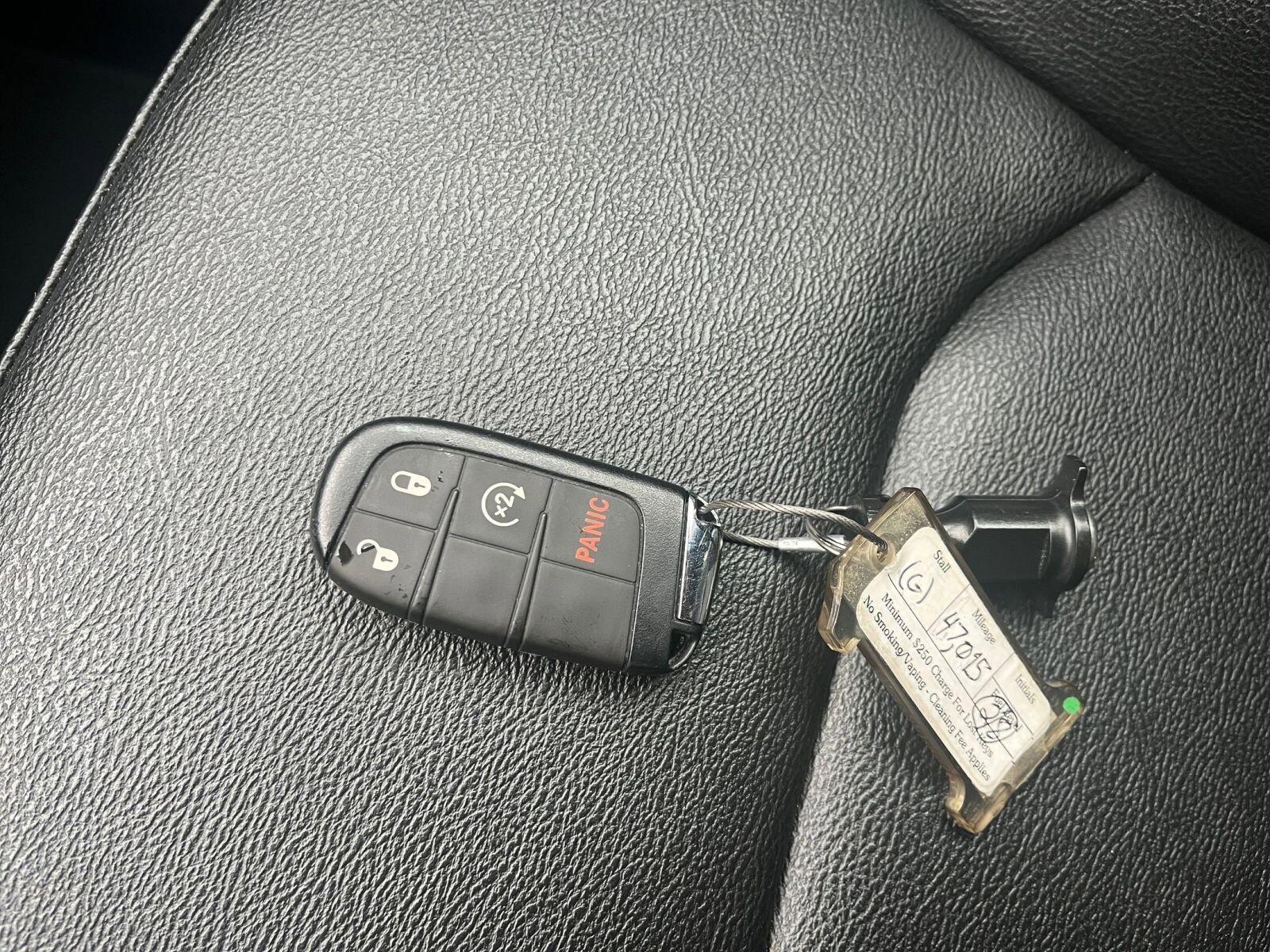 Thumbnail: 2025 Jeep Compass - 21