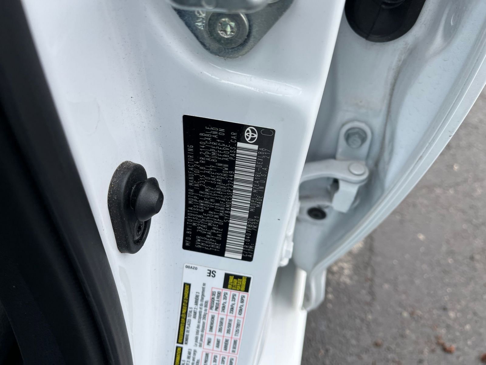 Thumbnail: 2025 Toyota Corolla - 27