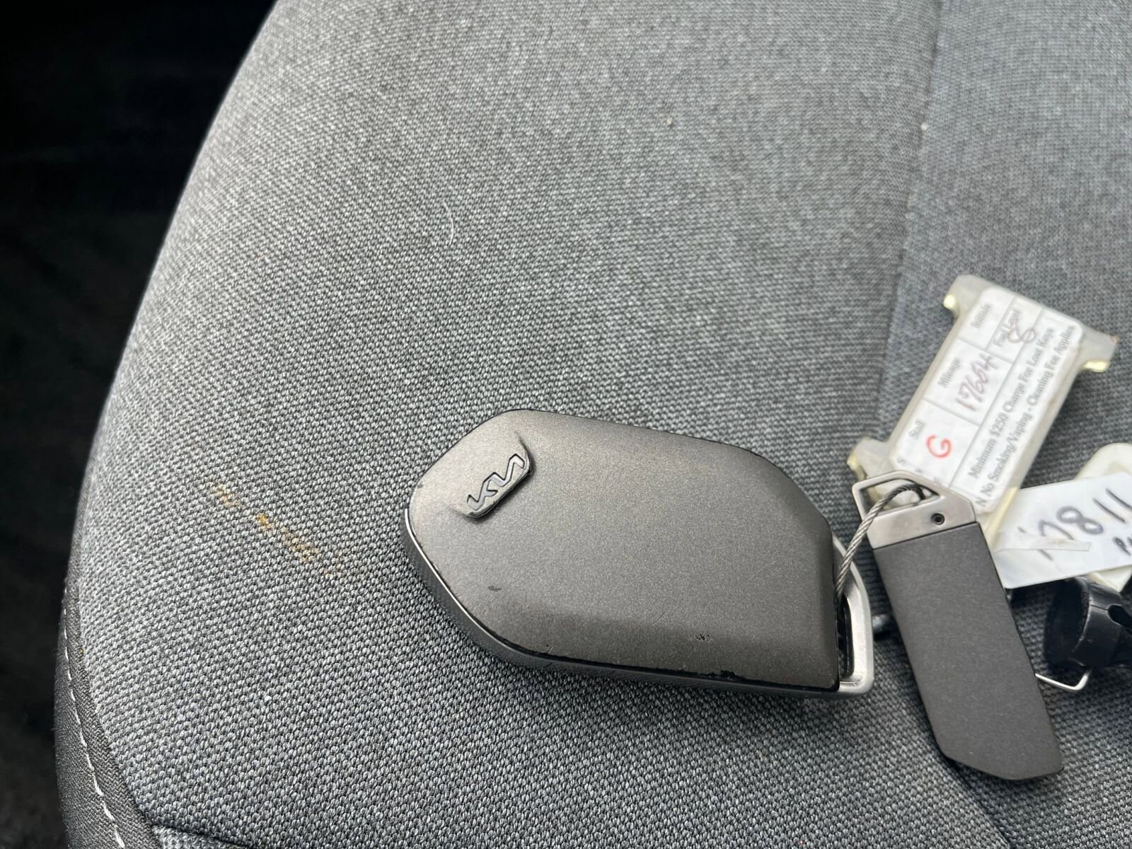 Thumbnail: 2025 Kia K4 - 23