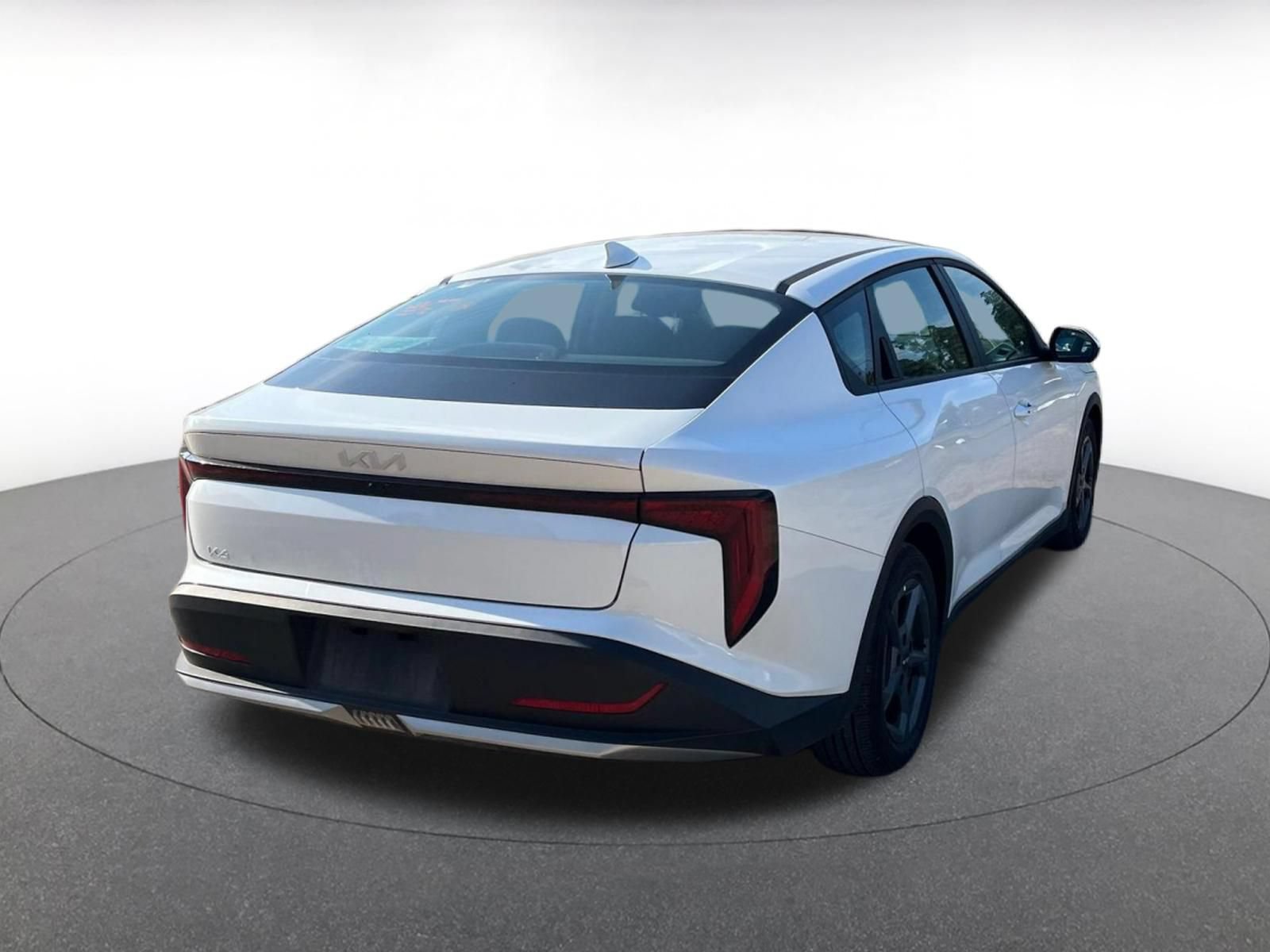 Thumbnail: 2026 Kia K4 - 12