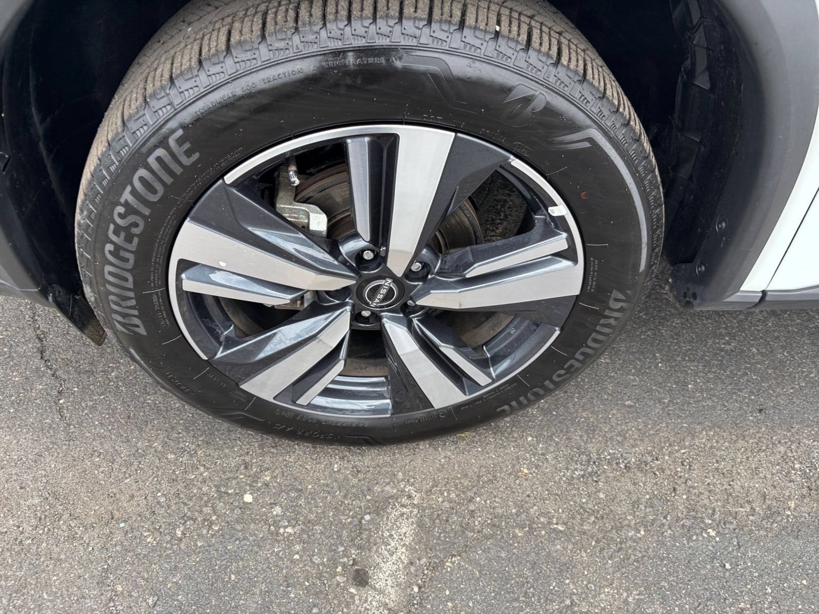 Thumbnail: 2026 Nissan Rogue - 32
