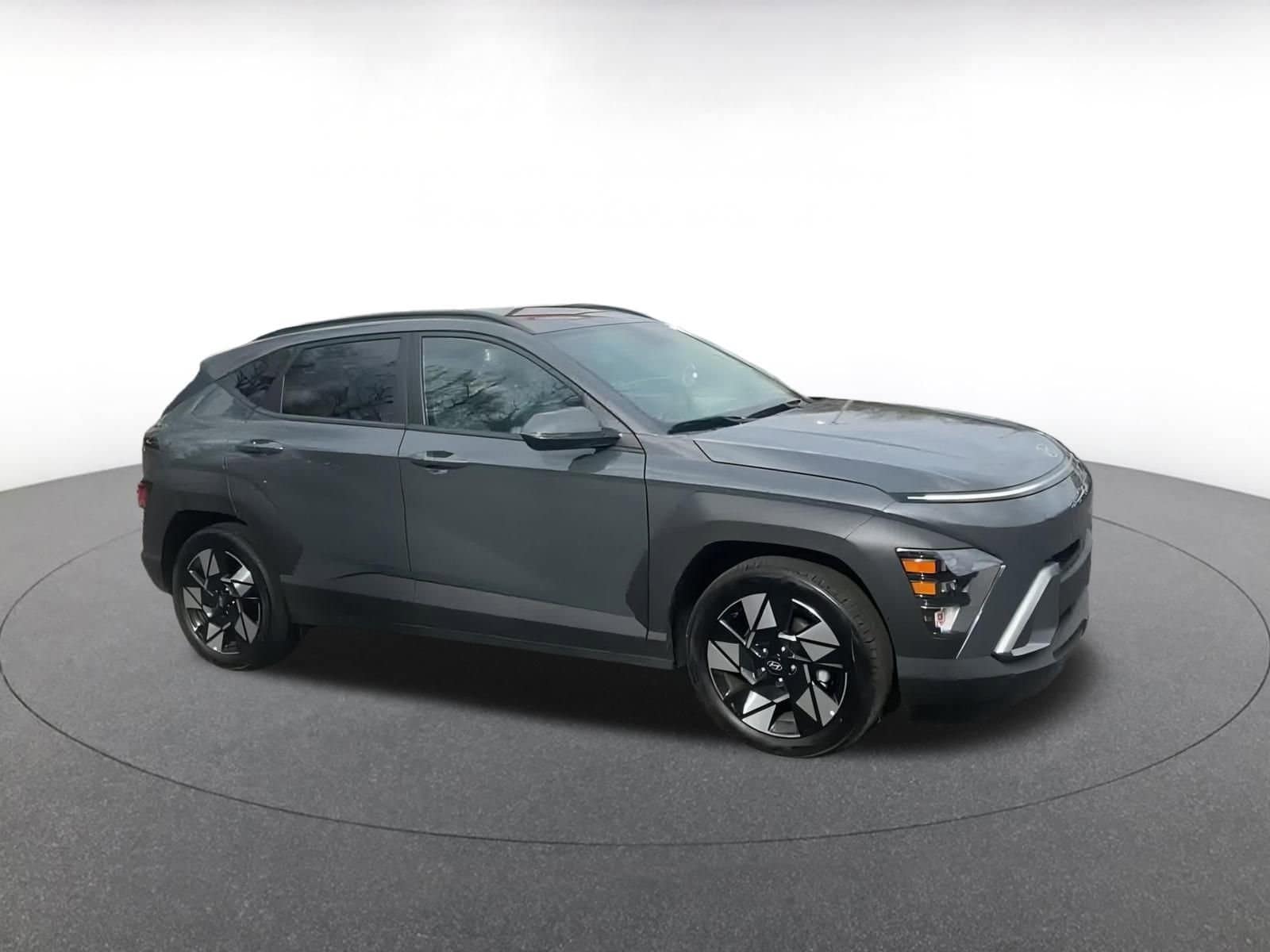Thumbnail: 2025 Hyundai Kona - 2