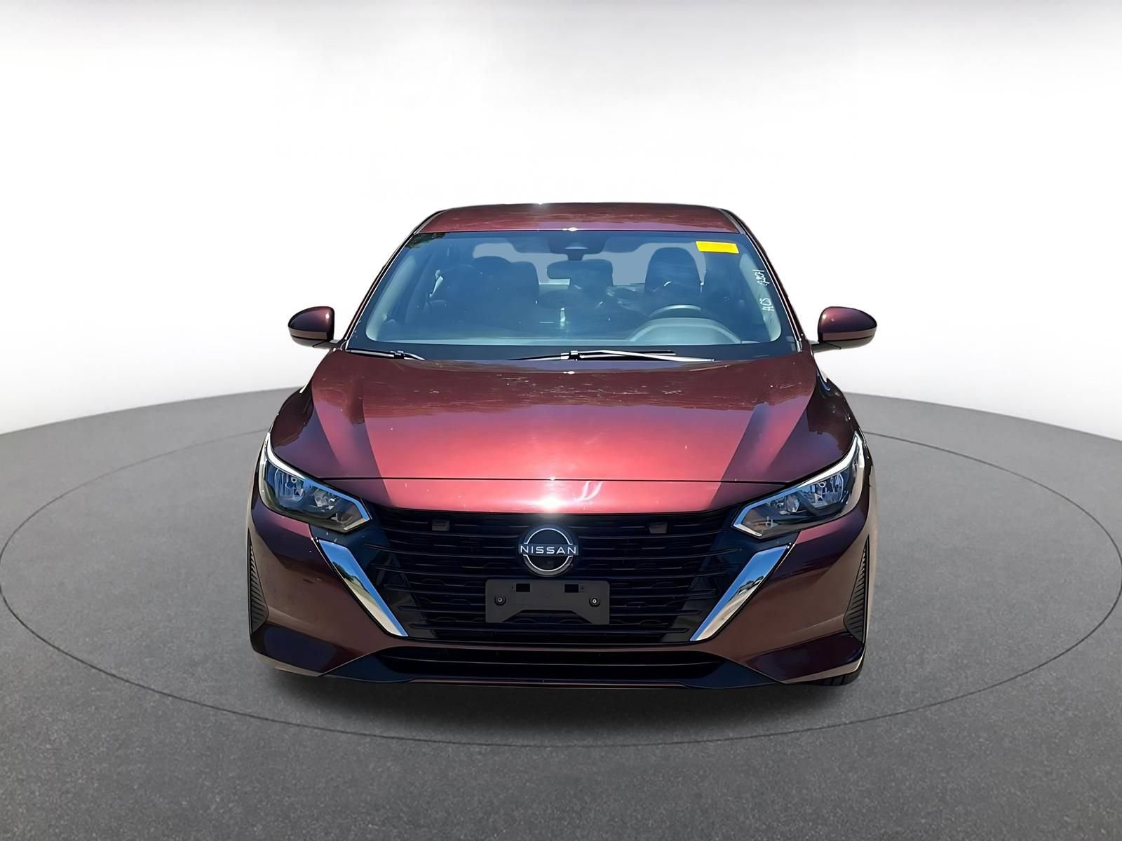 Thumbnail: 2025 Nissan Sentra - 3