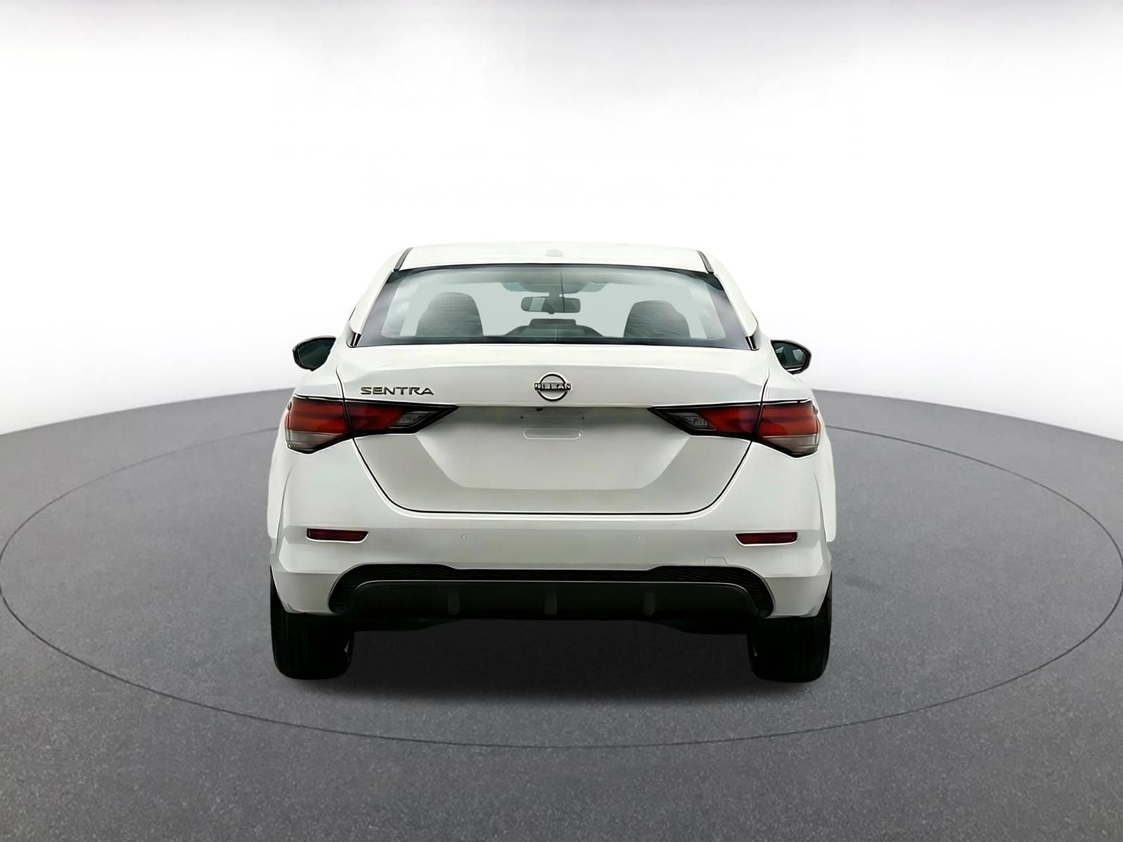 Thumbnail: 2025 Nissan Sentra - 8