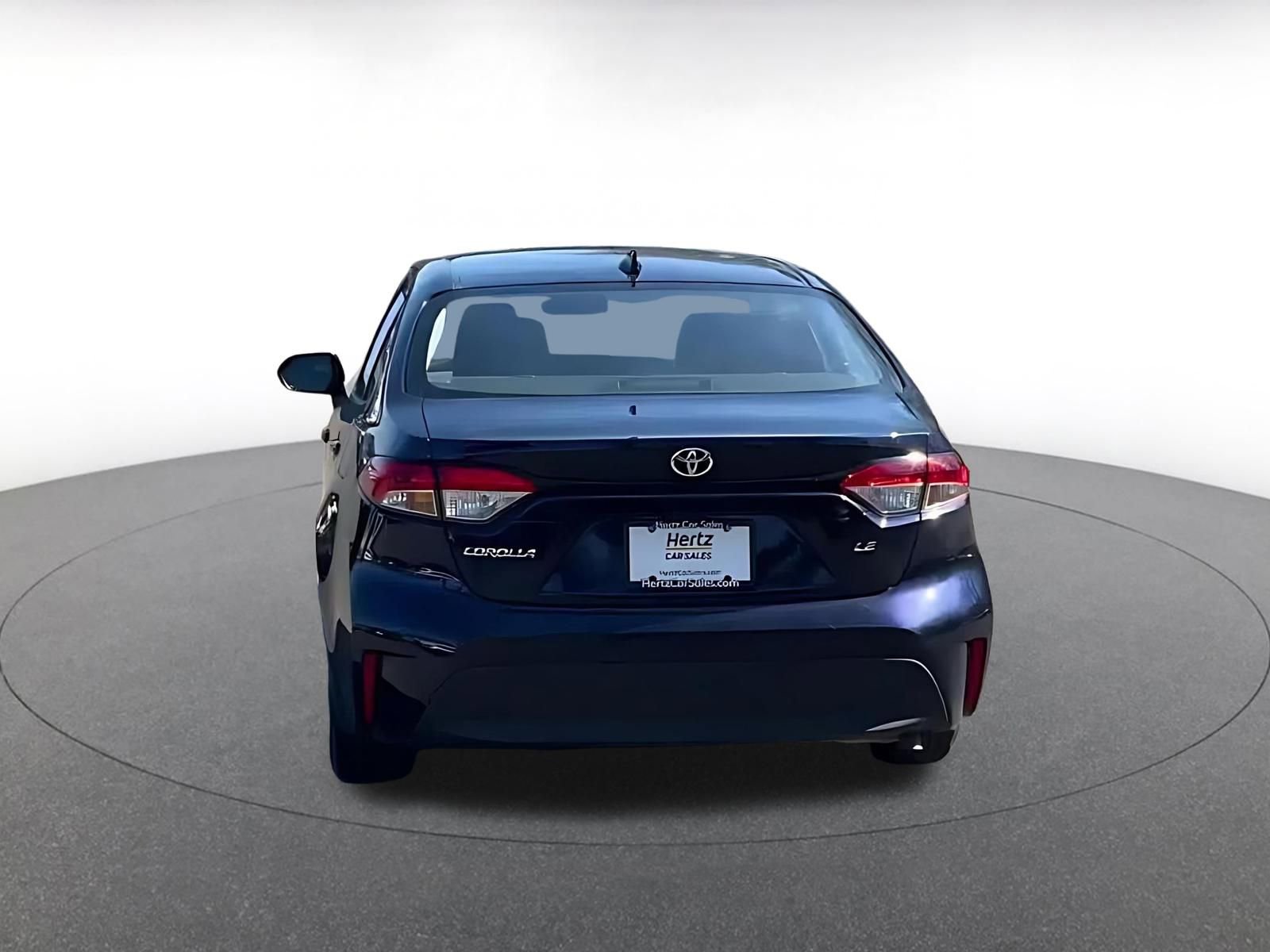 Thumbnail: 2025 Toyota Corolla - 12