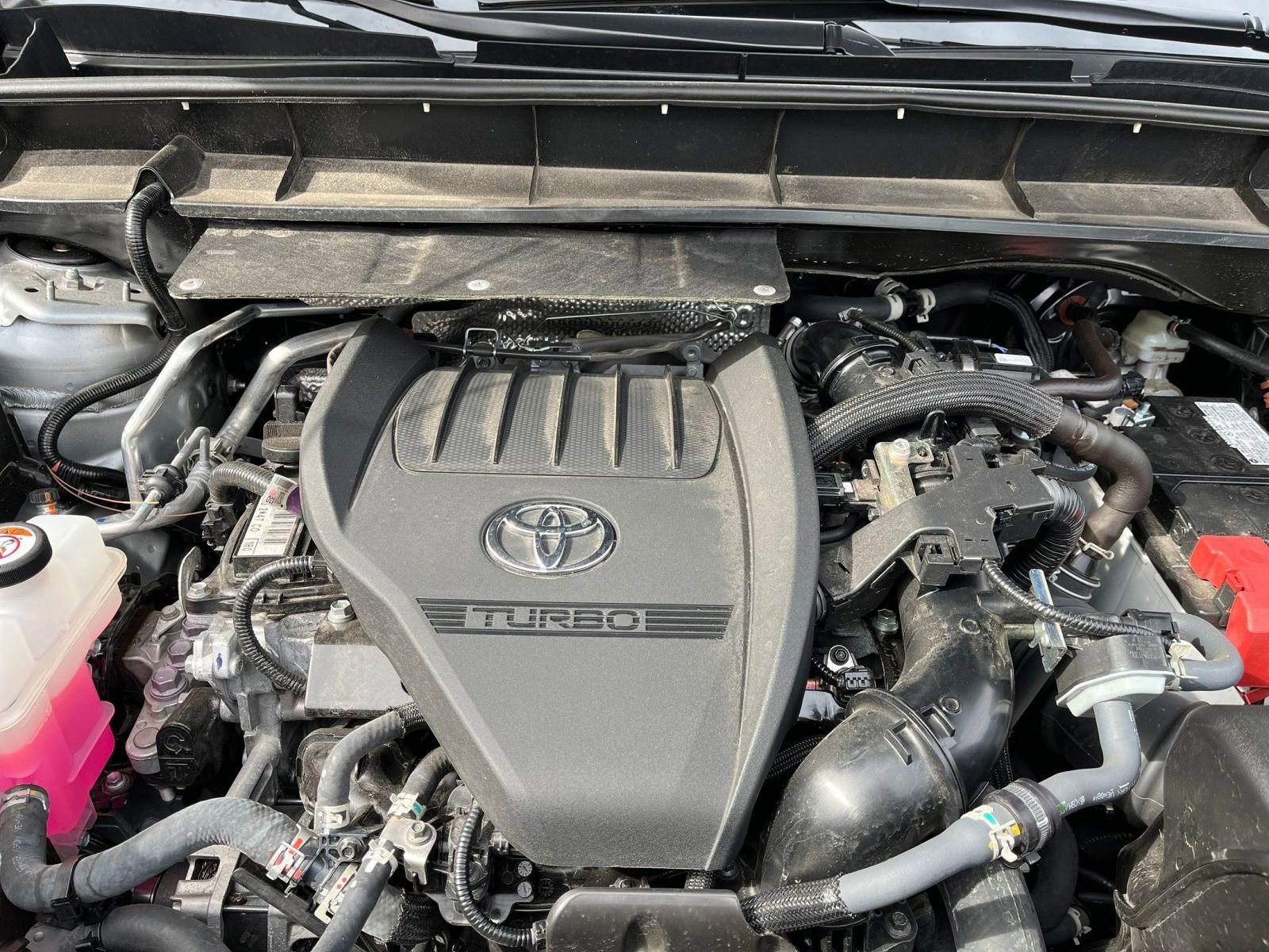 Thumbnail: 2025 Toyota Highlander - 33