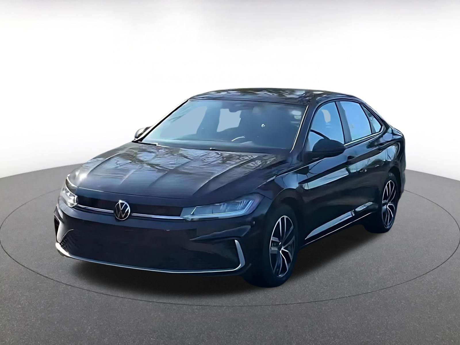 Thumbnail: 2025 Volkswagen Jetta - 7