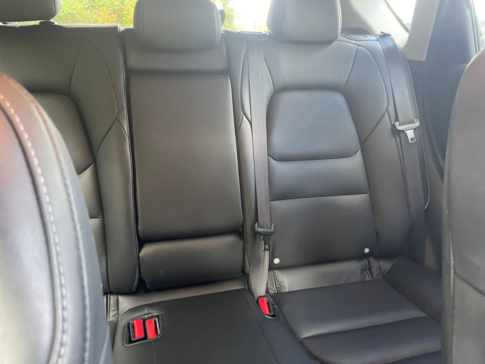 Thumbnail: 2025 Mazda CX-5 - 33