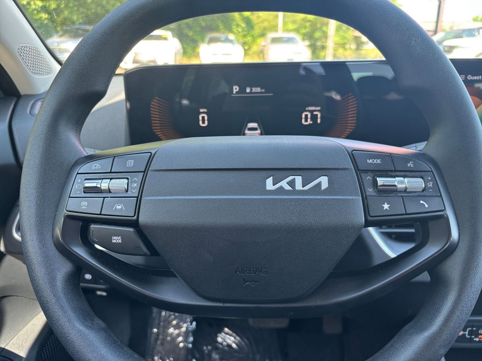 Thumbnail: 2025 Kia K4 - 27