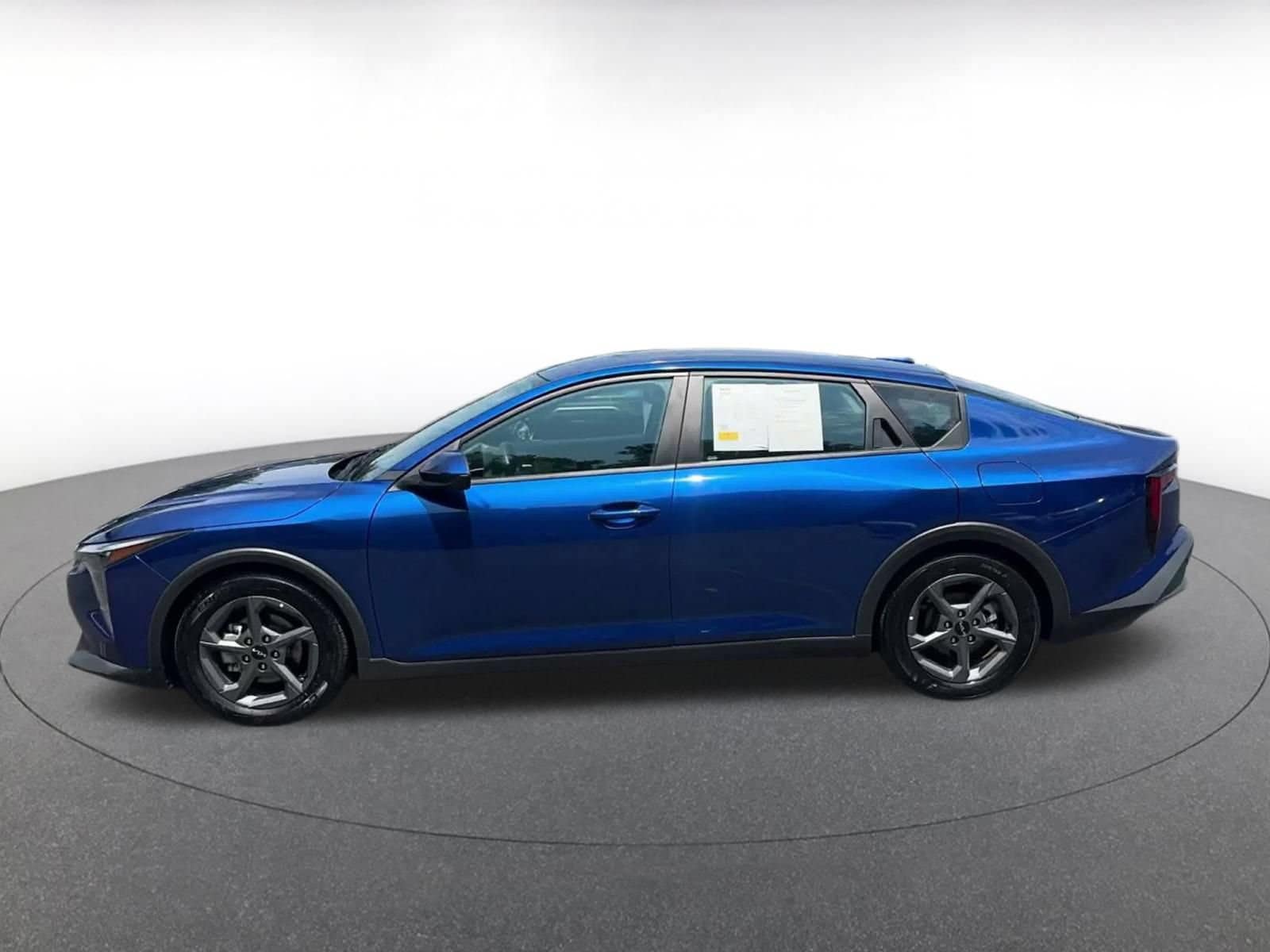 Thumbnail: 2025 Kia K4 - 7