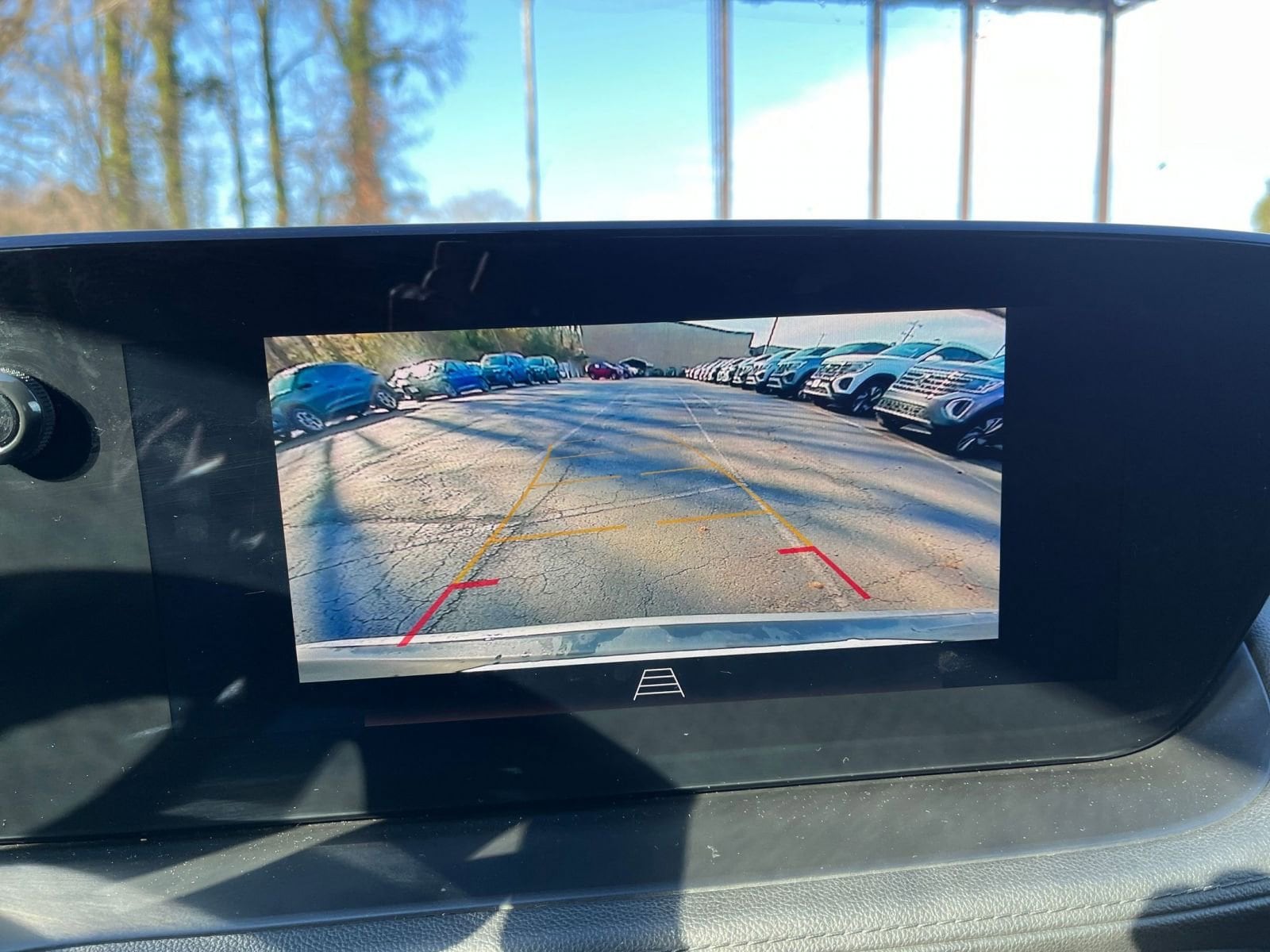 Thumbnail: 2025 Buick Encore GX - 17