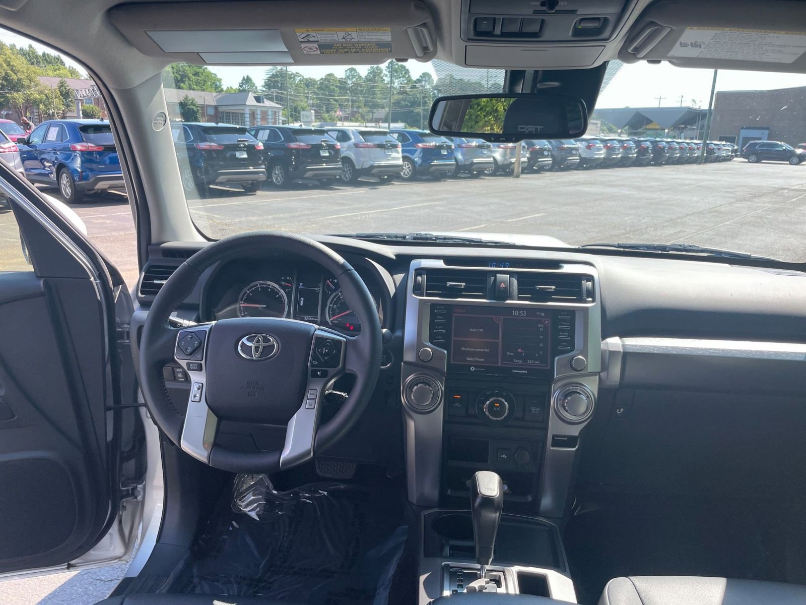 Thumbnail: 2024 Toyota 4Runner - 30