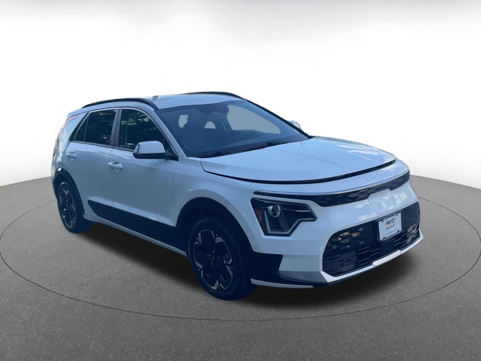 Thumbnail: 2023 Kia Niro - 1
