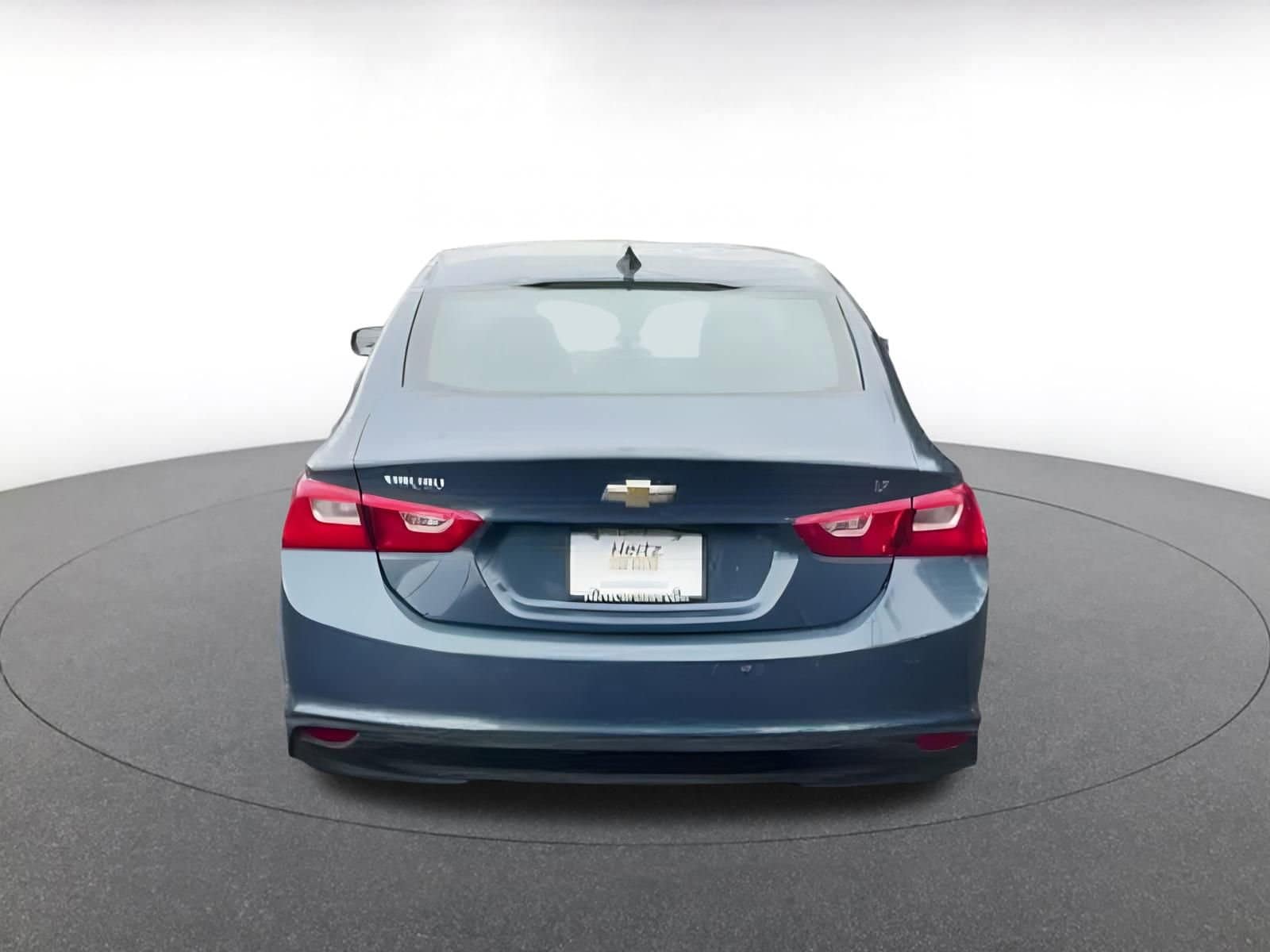 Thumbnail: 2024 Chevrolet Malibu - 11