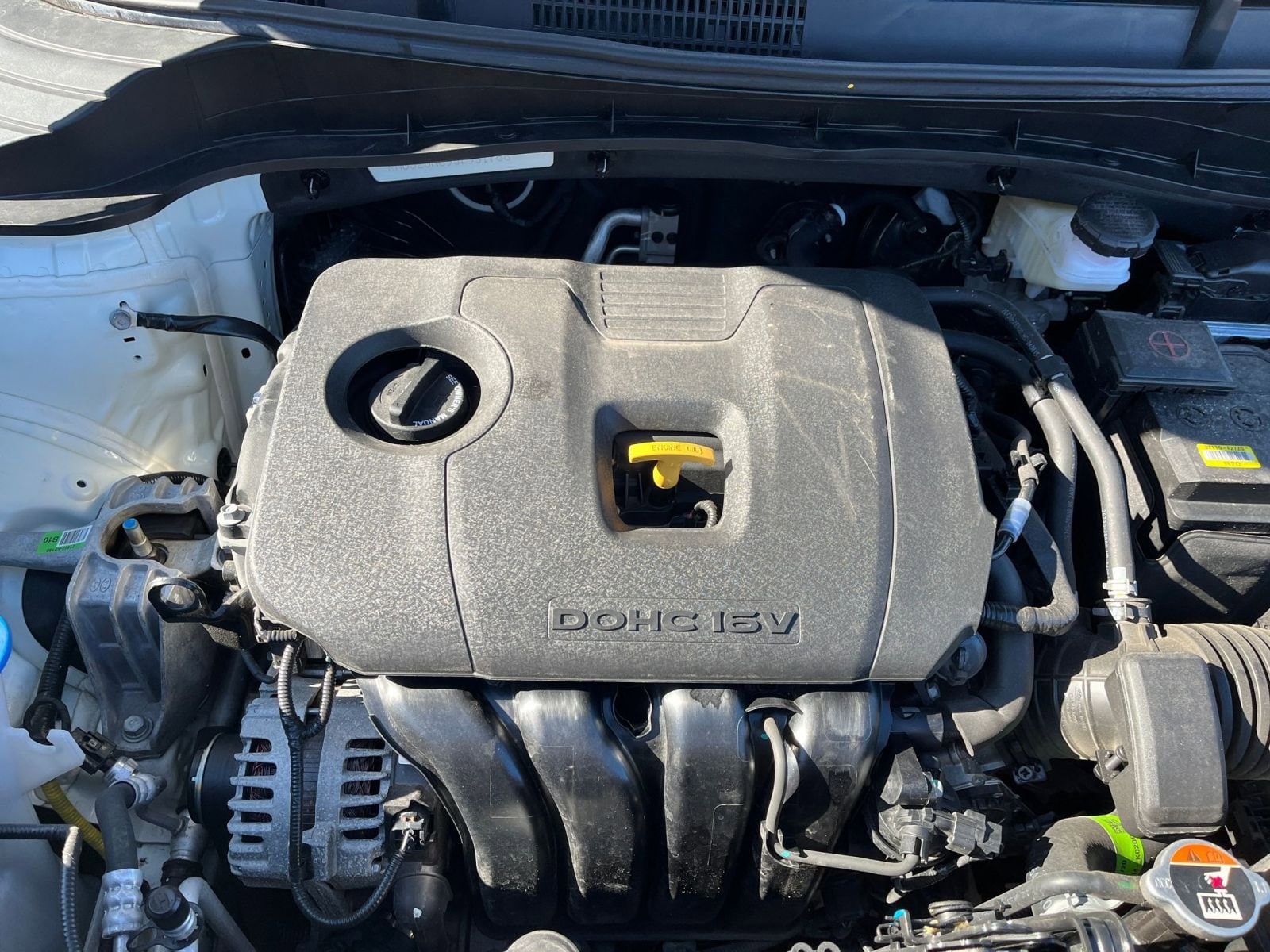 Thumbnail: 2025 Kia Soul - 30