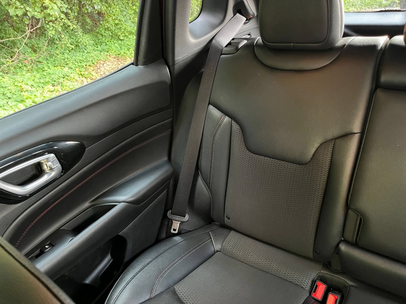 Thumbnail: 2025 Jeep Compass - 33