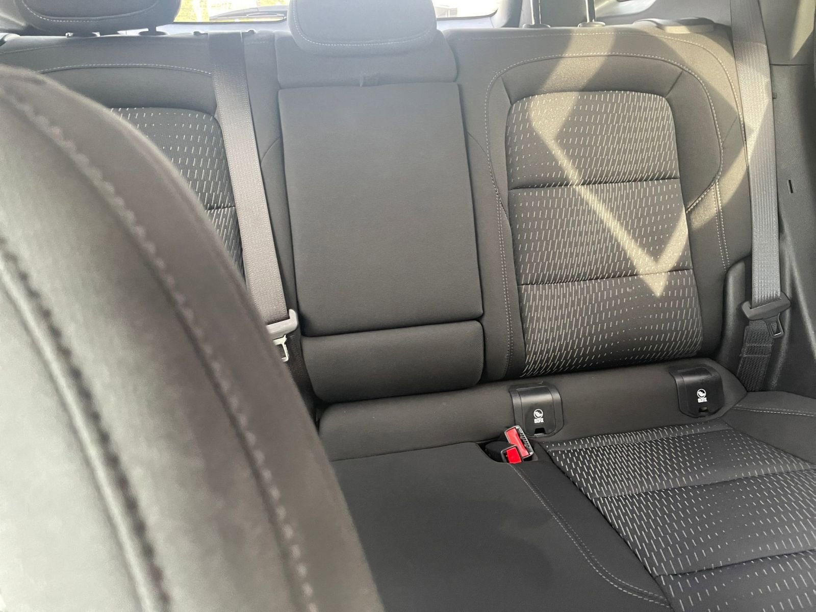 Thumbnail: 2025 Chevrolet Equinox - 33