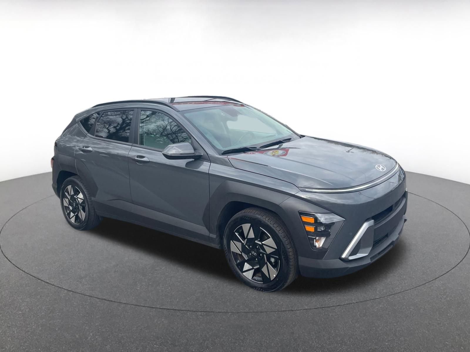 Thumbnail: 2025 Hyundai Kona - 1