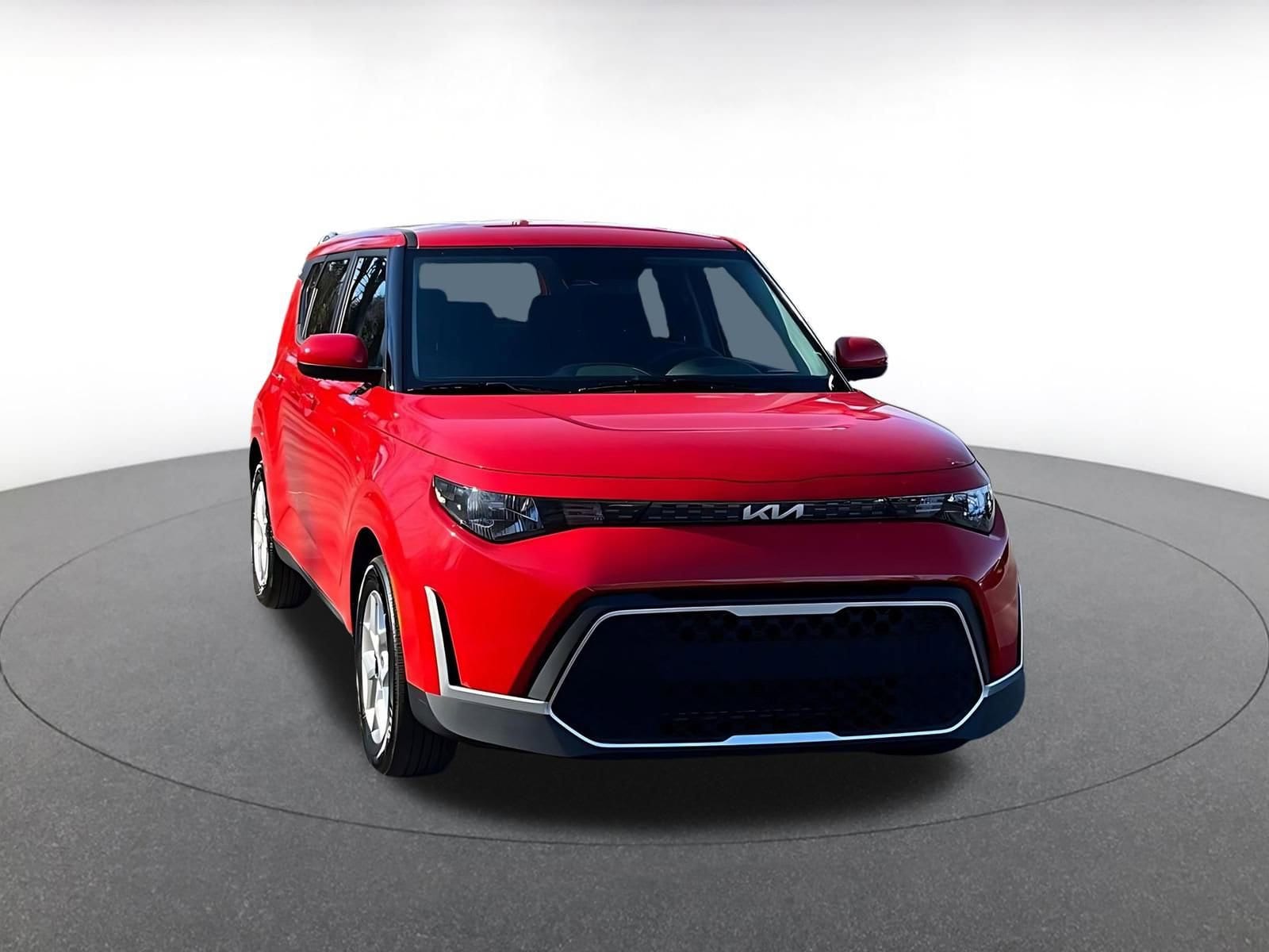 Thumbnail: 2025 Kia Soul - 1